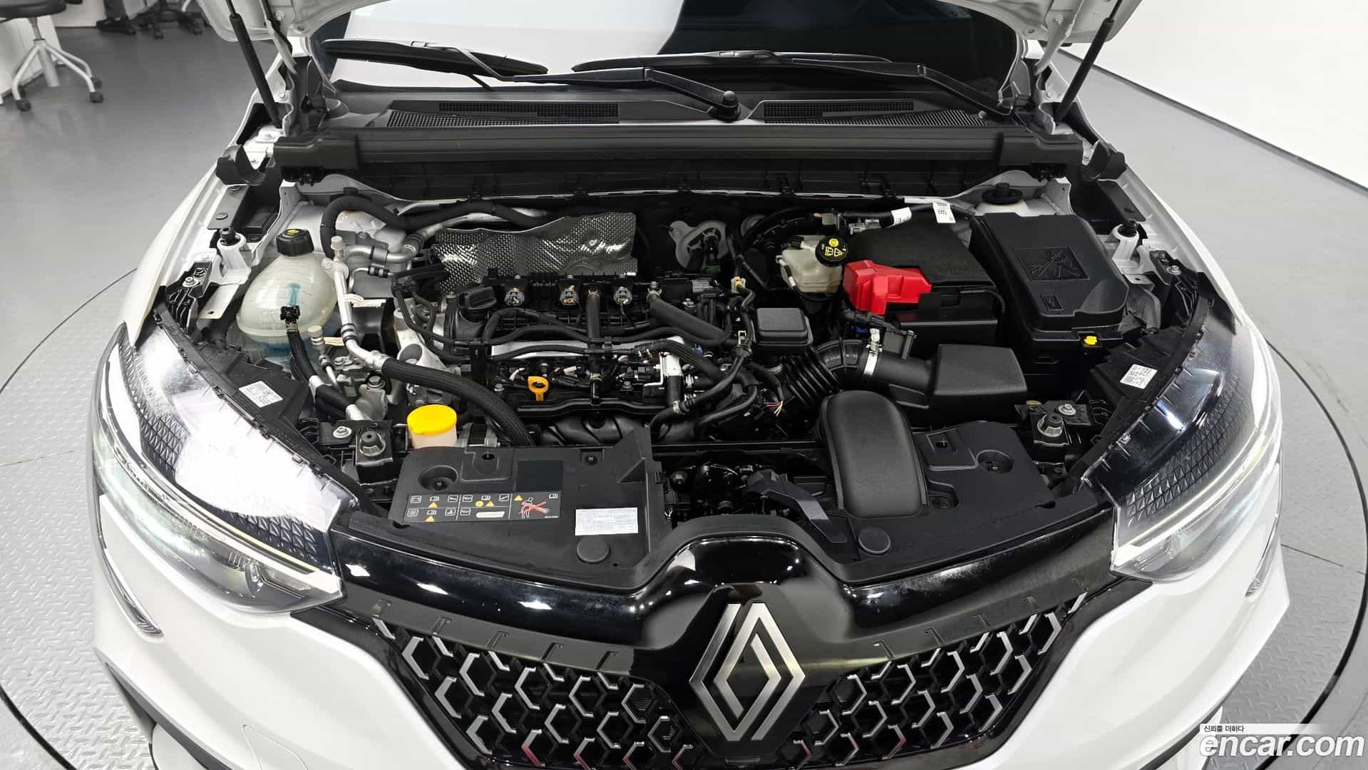 Arkana Renault Korea 2024.7-OUTER-006