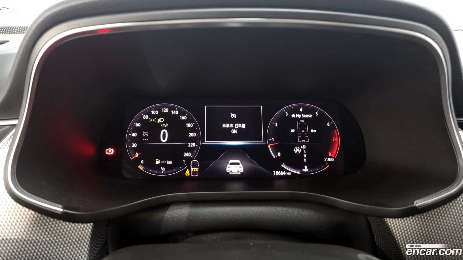 Arkana Renault Korea 2024.7-INNER-008