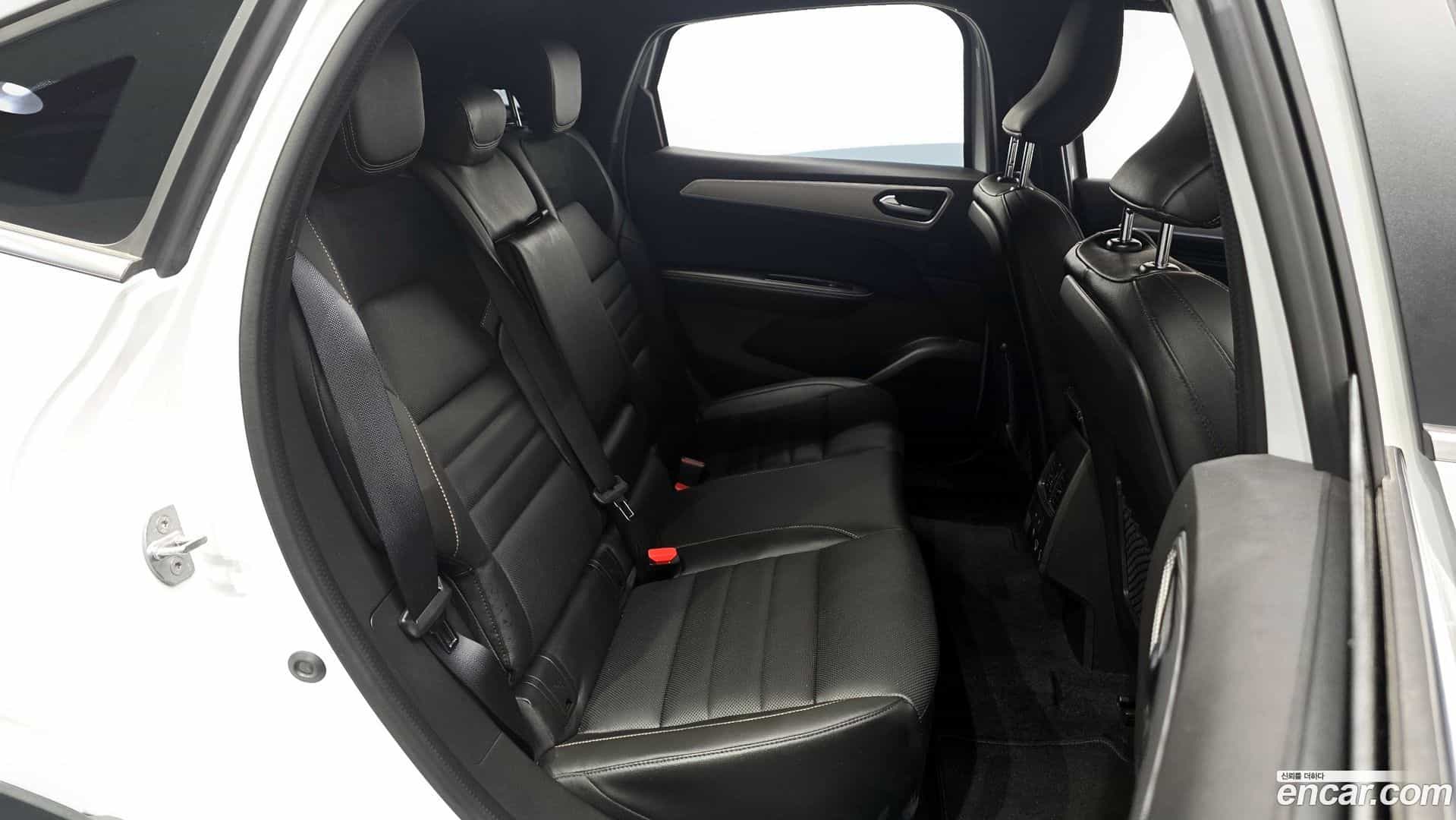 Arkana Renault Korea 2024.7-OPTION-015