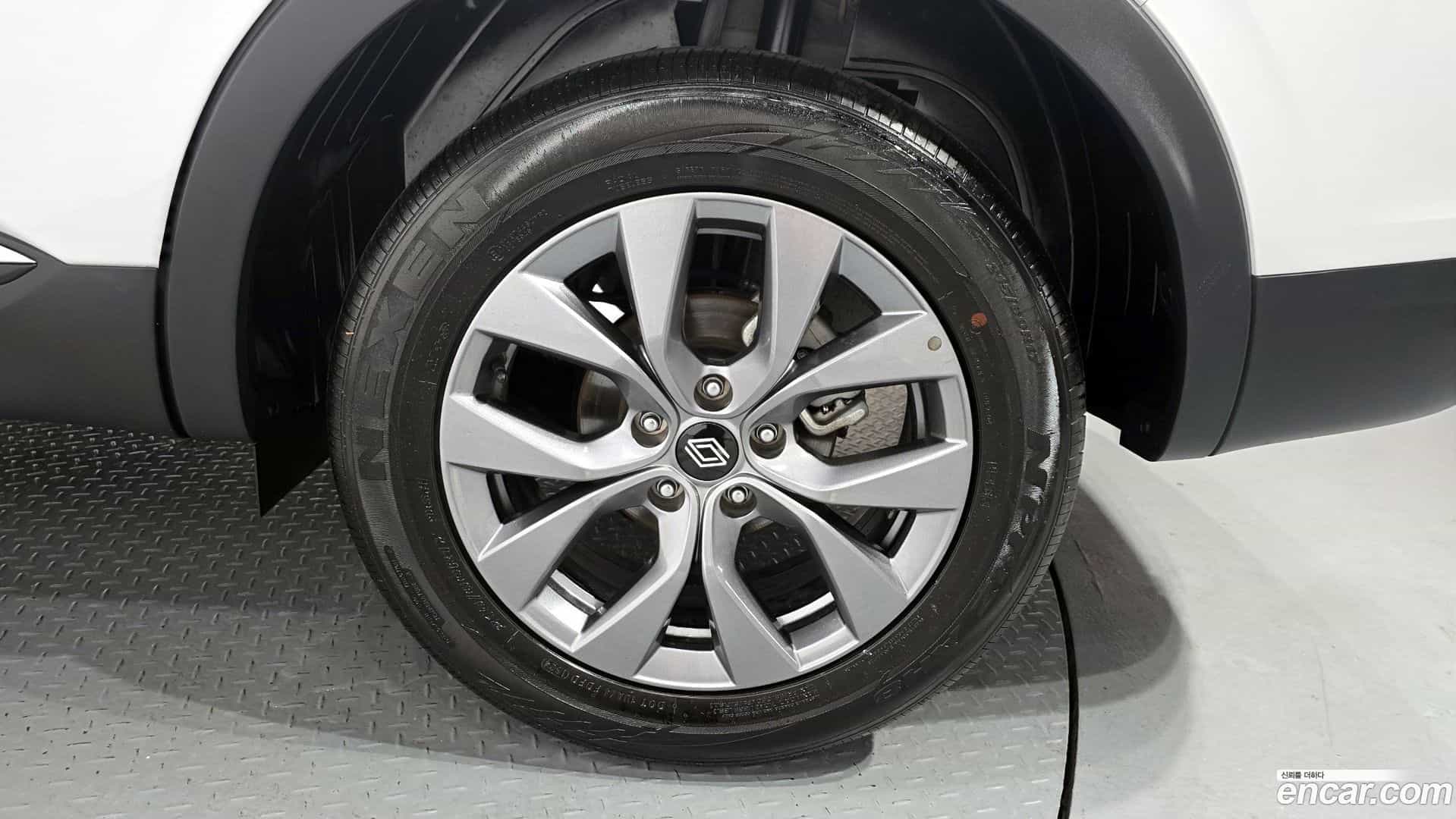 Arkana Renault Korea 2024.7-OUTER-031