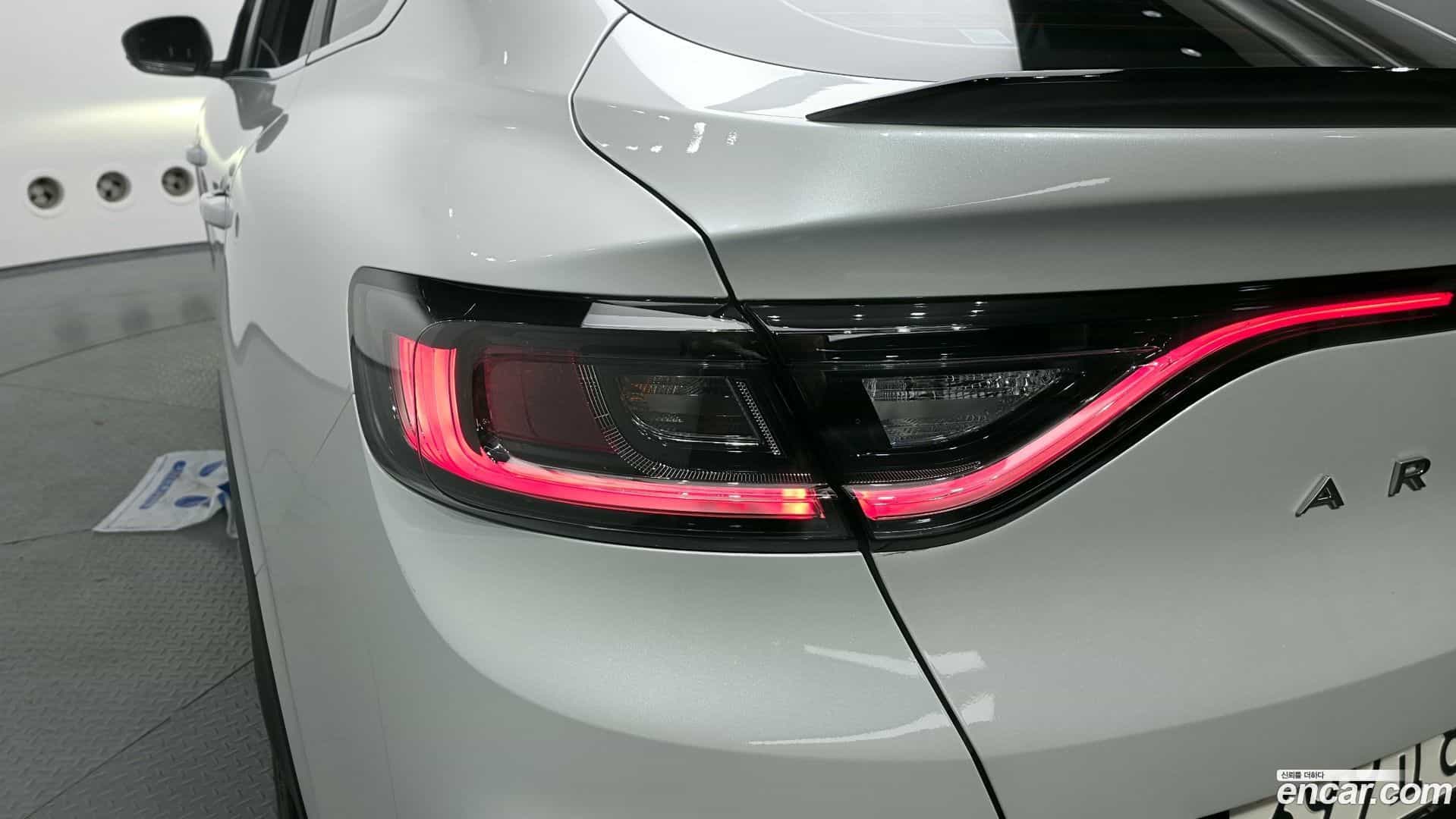 Arkana Renault Korea 2024.7-OUTER-033