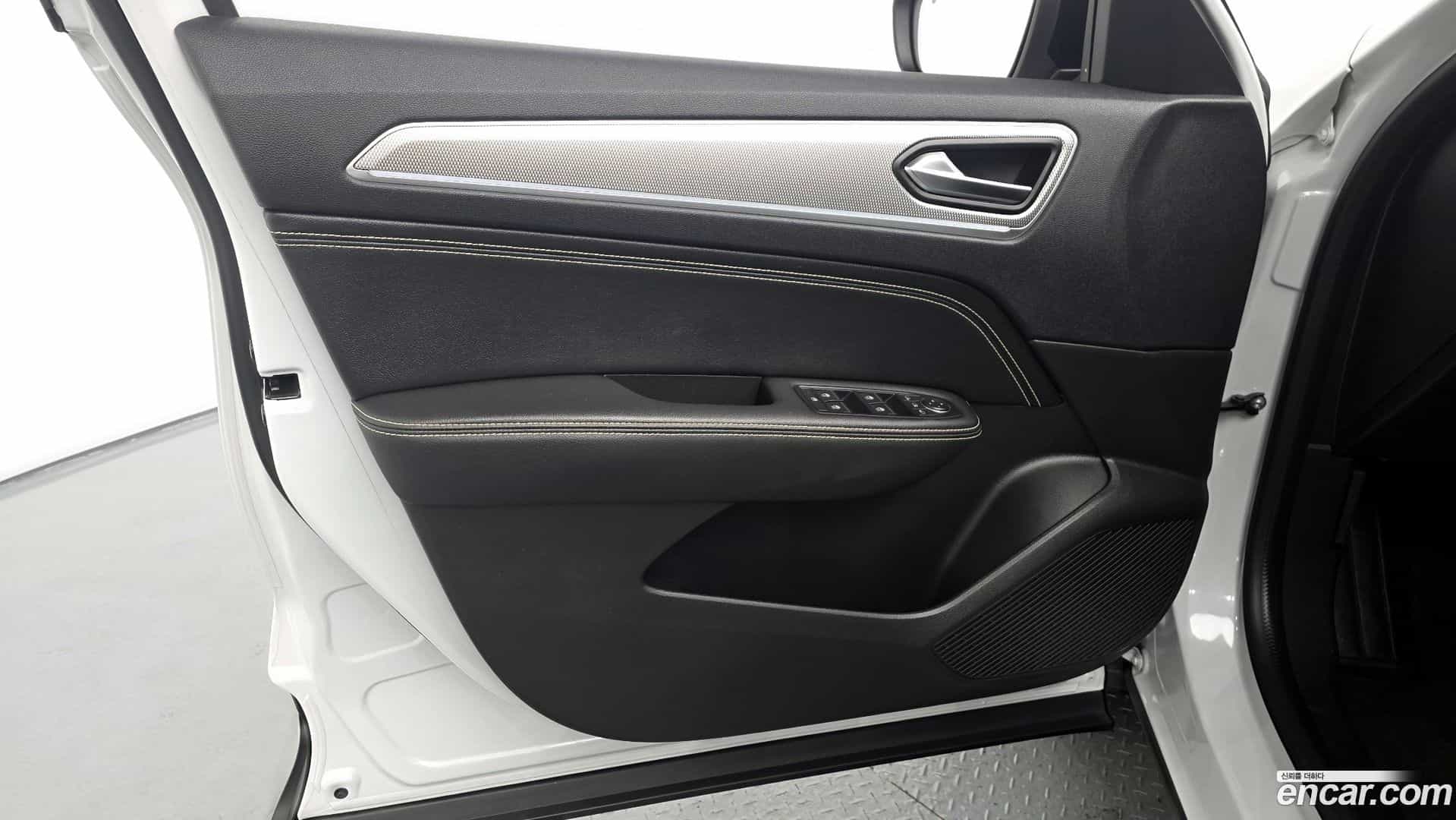 Arkana Renault Korea 2024.7-INNER-034
