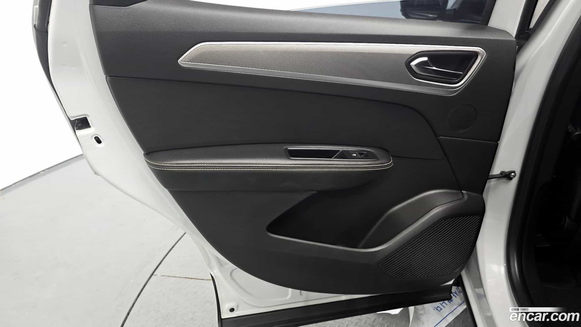 Arkana Renault Korea 2024.7-INNER-035