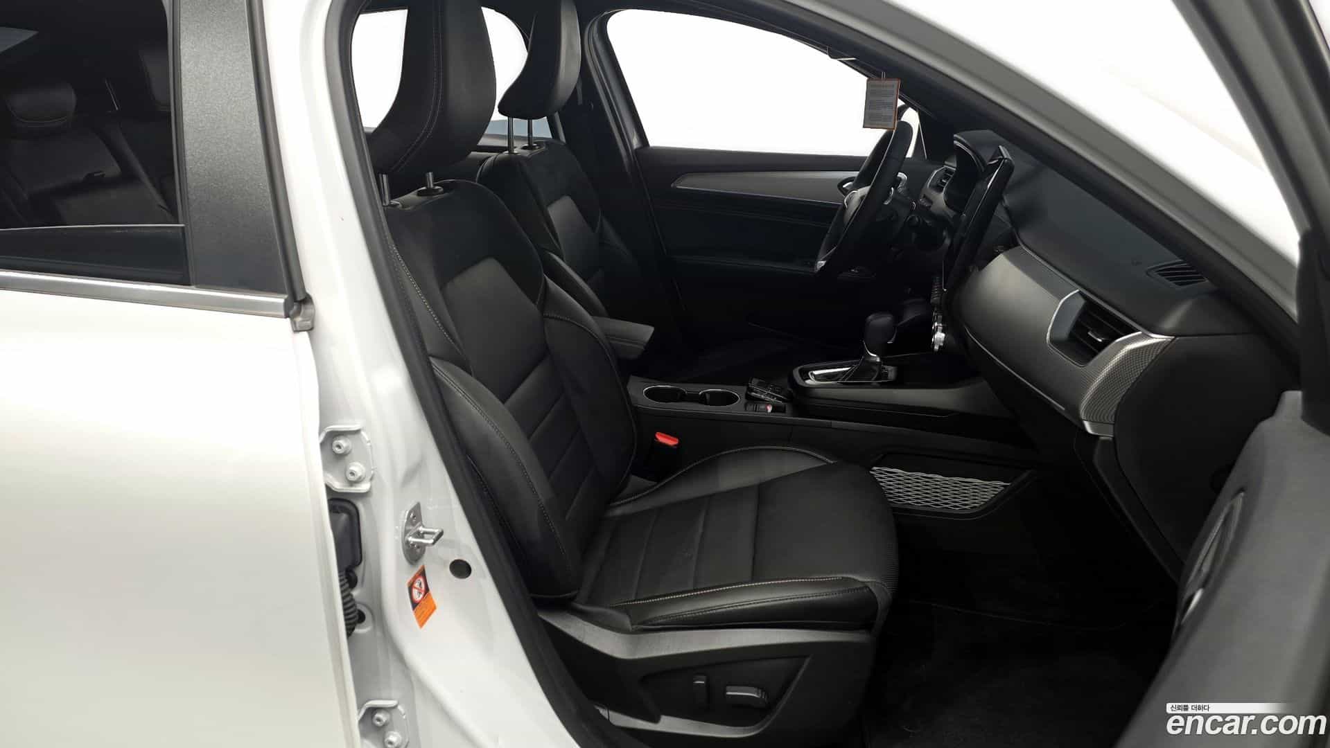 Arkana Renault Korea 2024.7-INNER-036