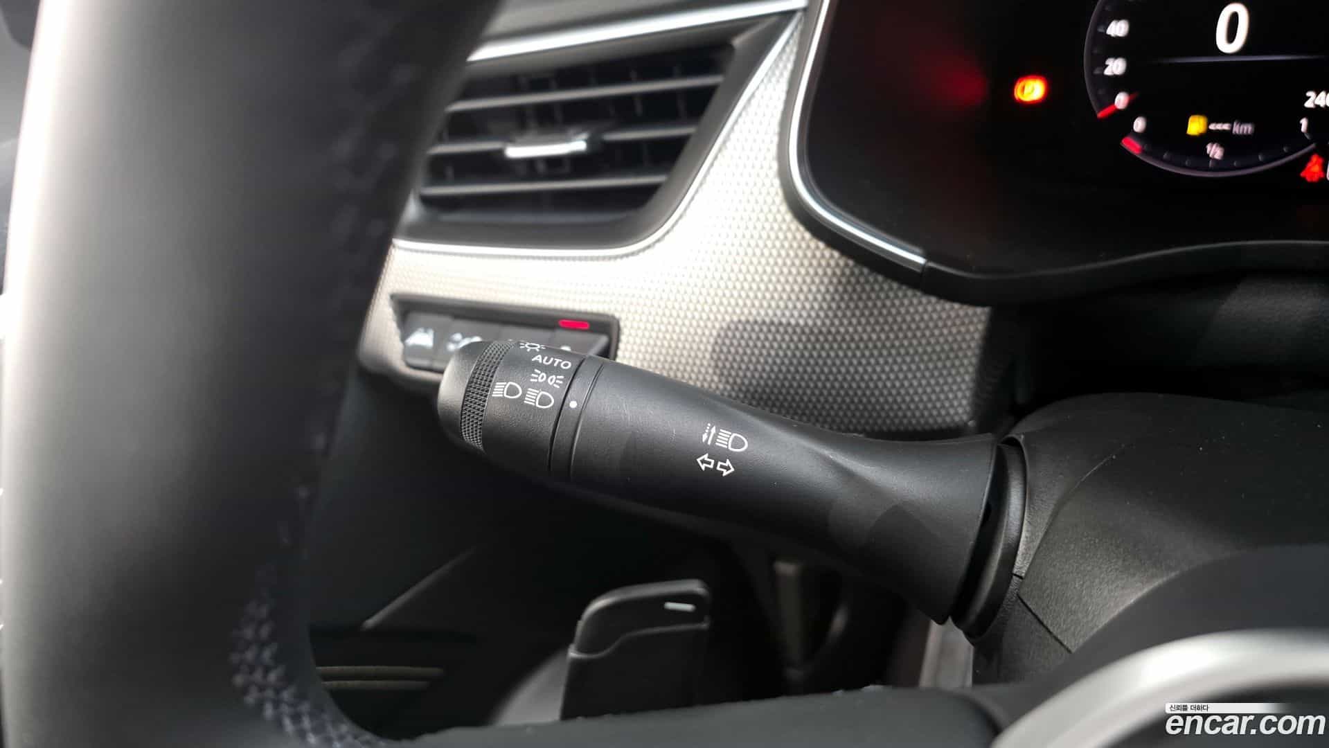 Arkana Renault Korea 2024.7-OPTION-041