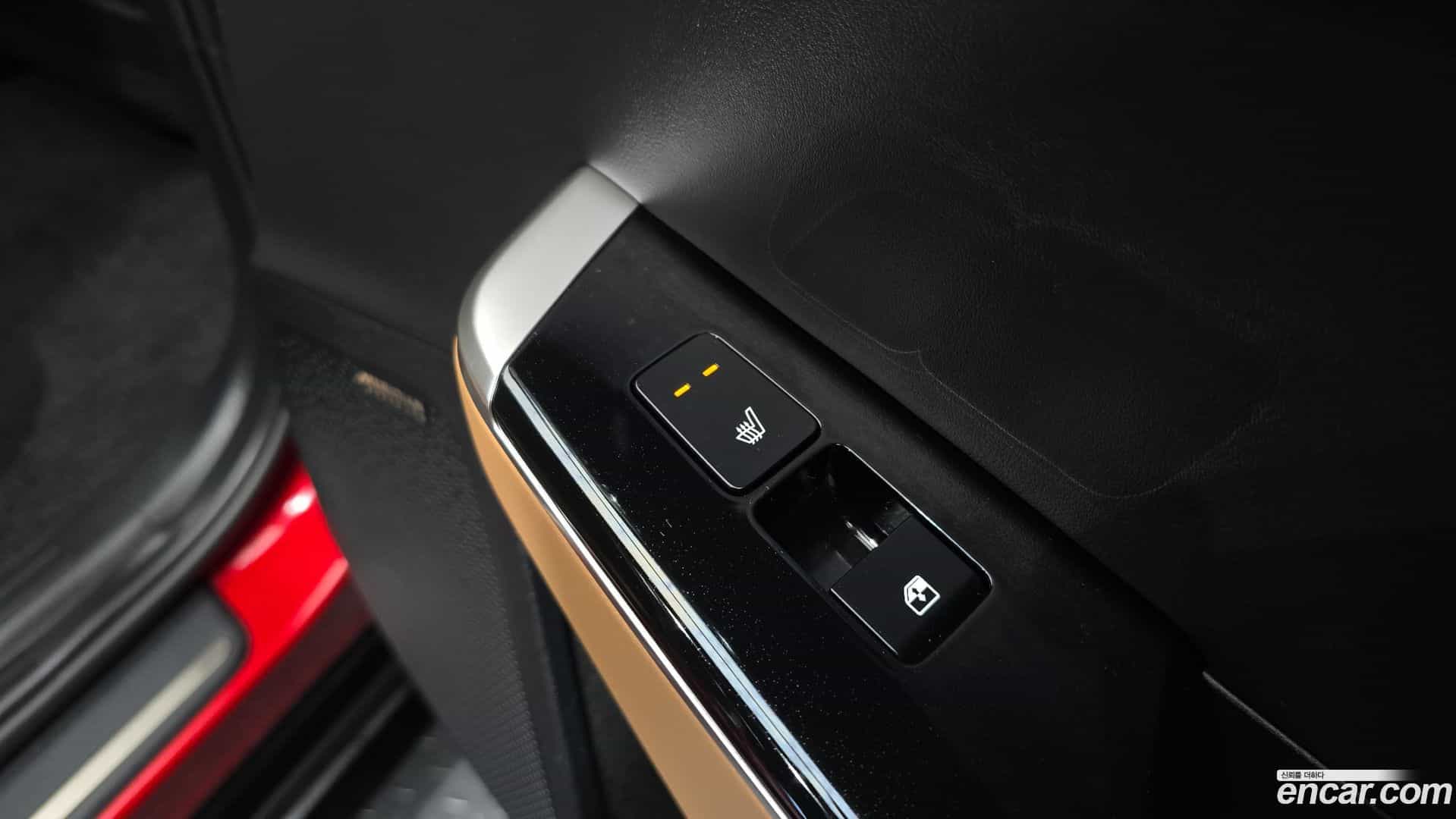 EV6 Kia 2021.8-OPTION-023