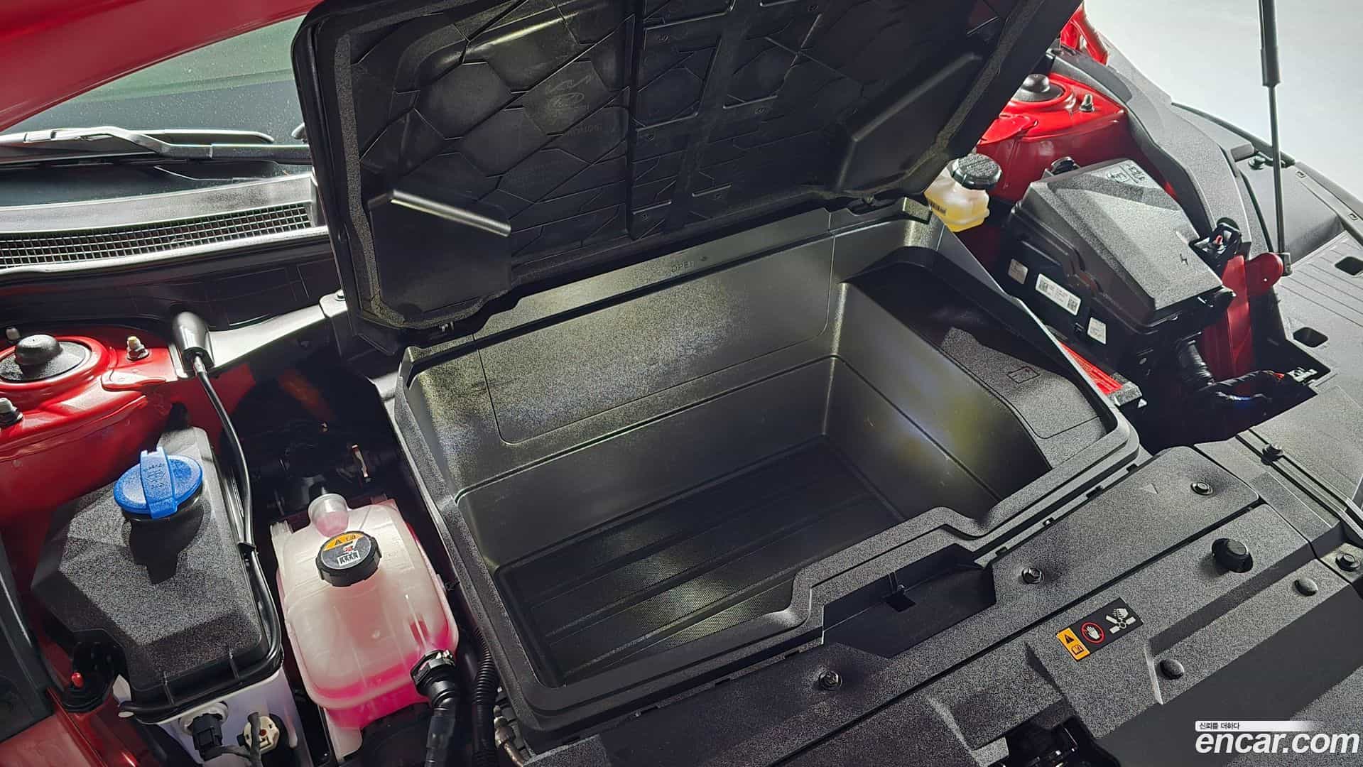 EV6 Kia 2021.8-OPTION-041