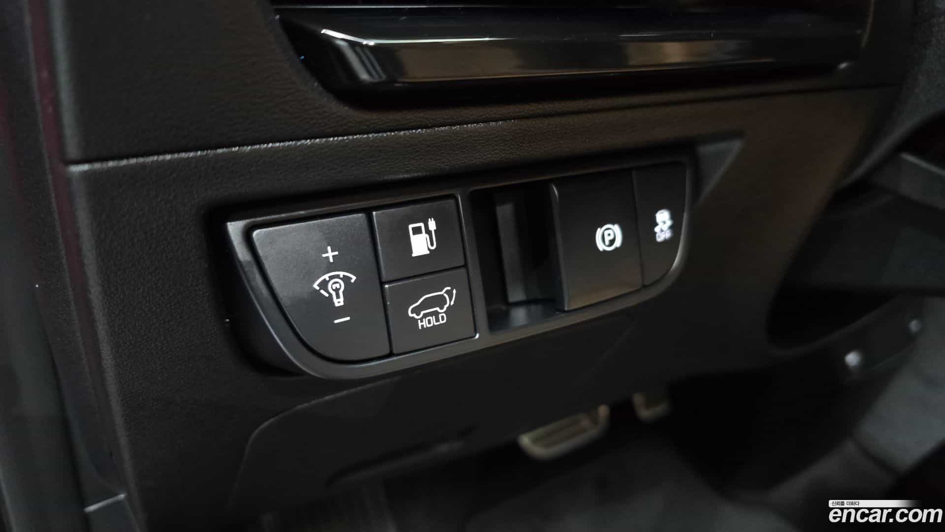 EV6 Kia 2021.8-OPTION-043