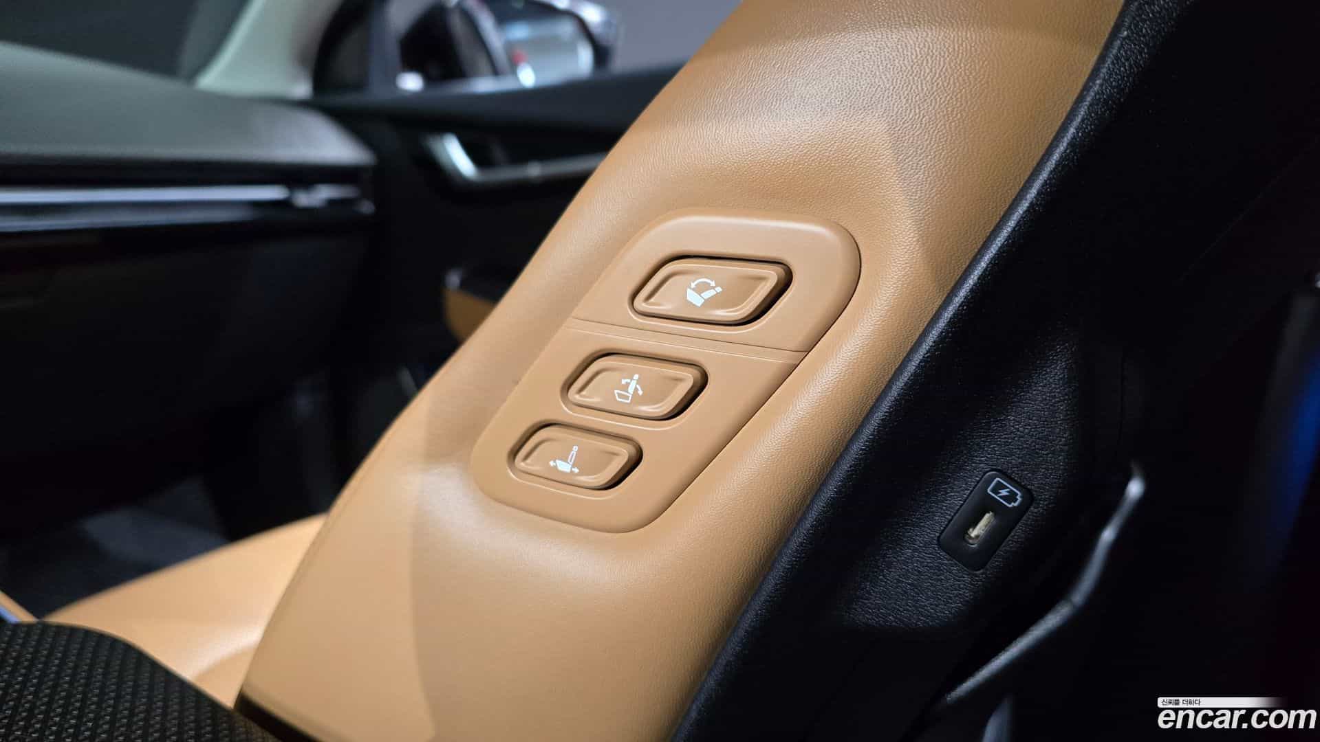 EV6 Kia 2021.8-OPTION-045