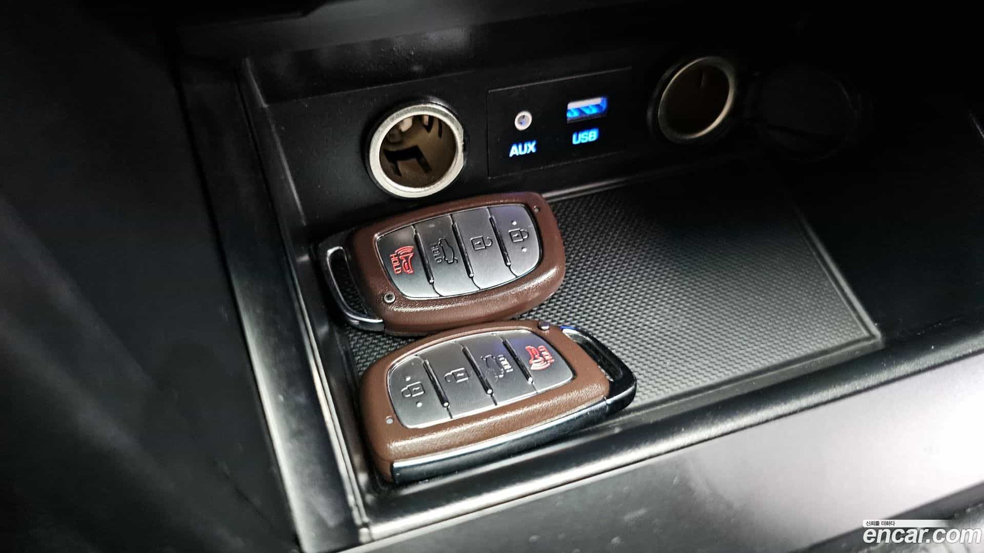 AVANTE Hyundai 2017.4-OPTION-045