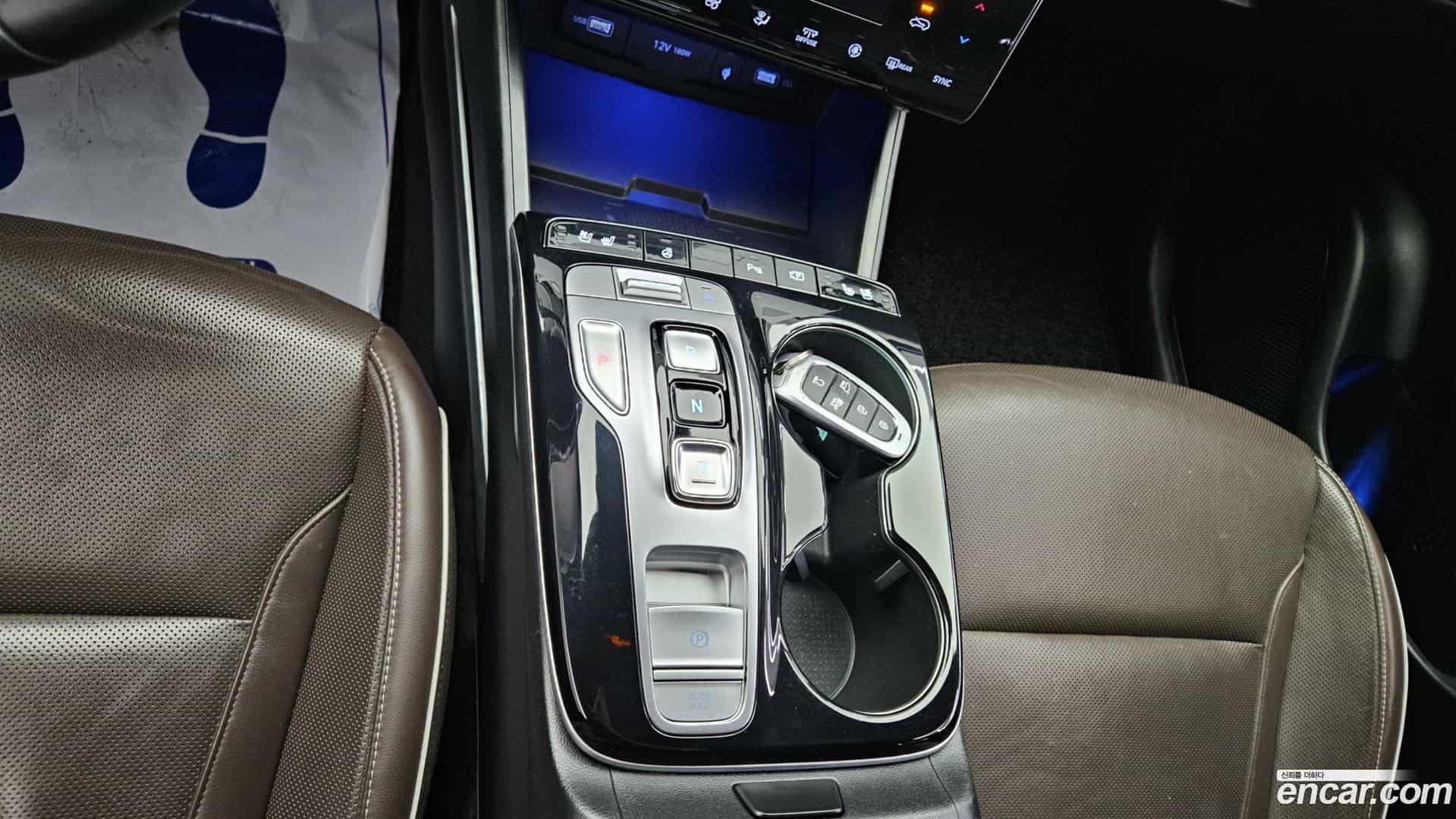 Tucson Hyundai 2021.0-INNER-009