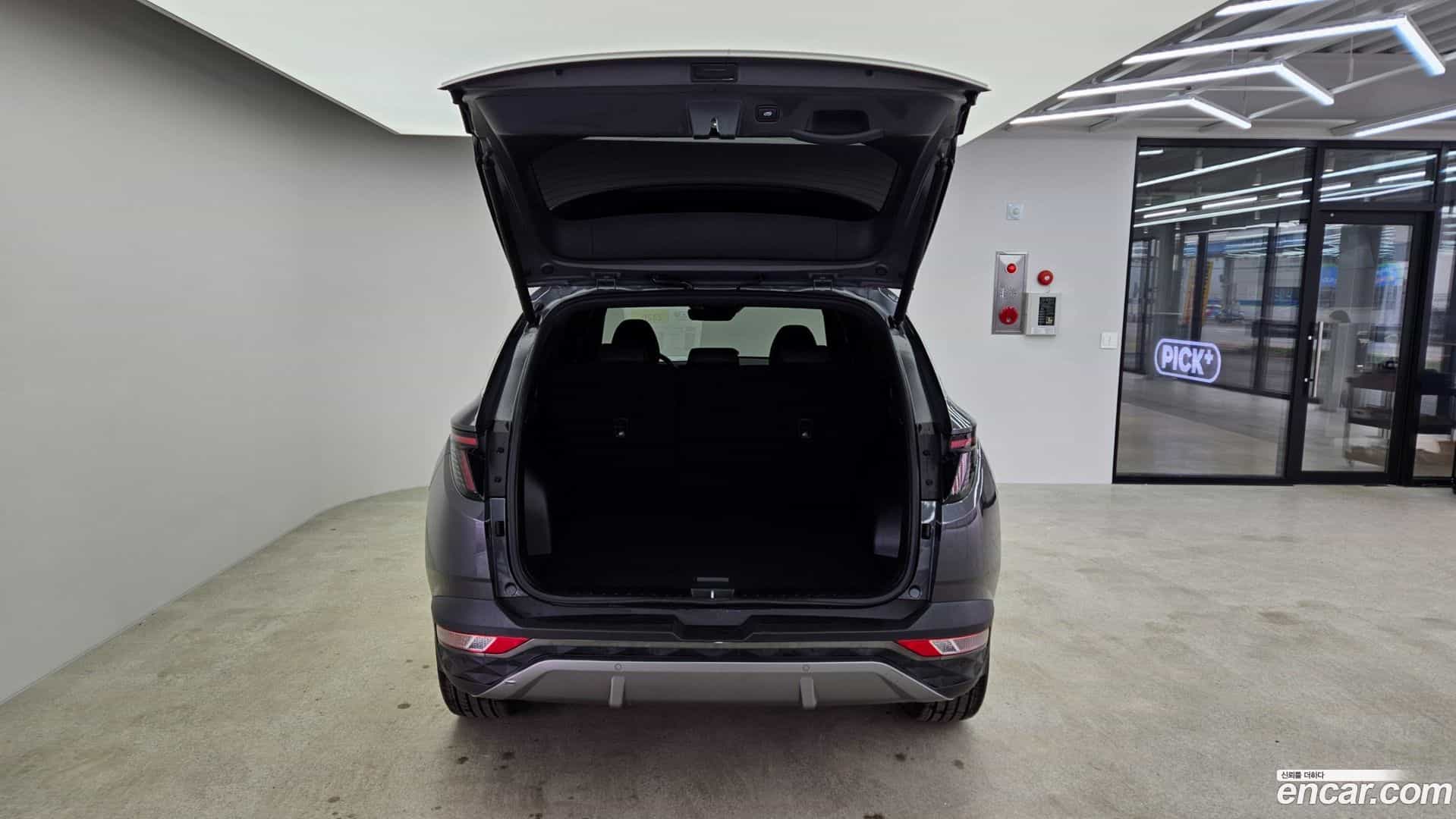 Tucson Hyundai 2021.0-OPTION-024