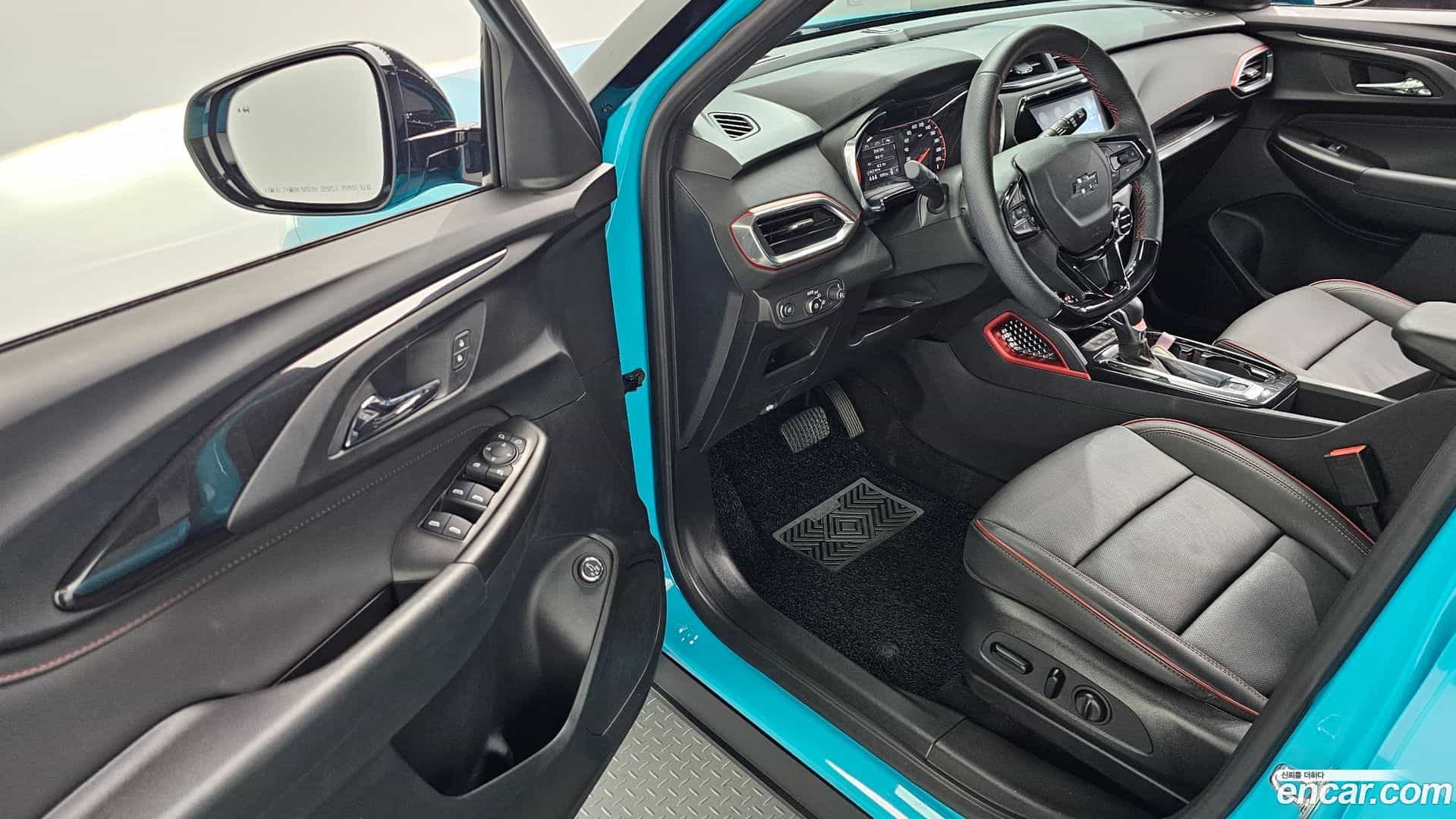 Trailblazer Chevrolet 2020.11-INNER-010
