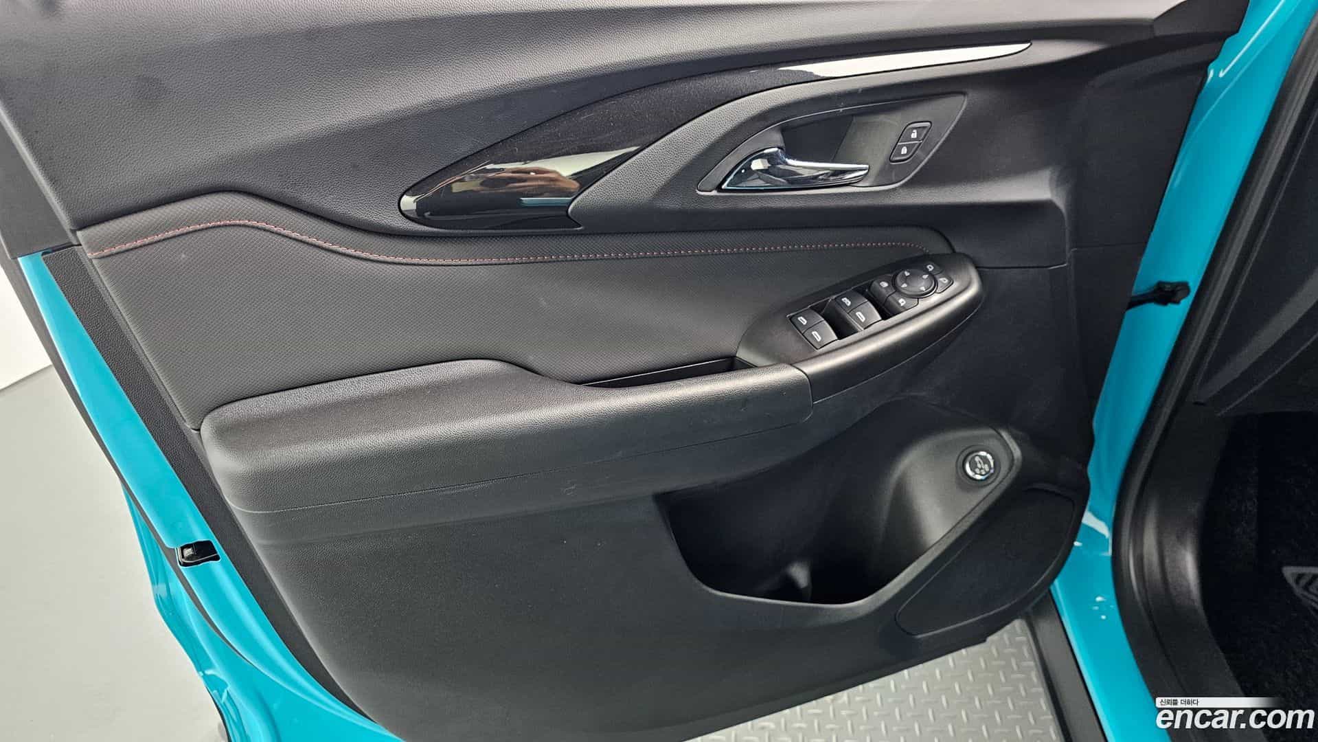Trailblazer Chevrolet 2020.11-INNER-034