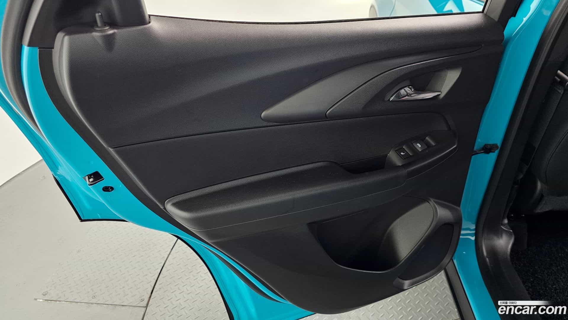 Trailblazer Chevrolet 2020.11-INNER-035