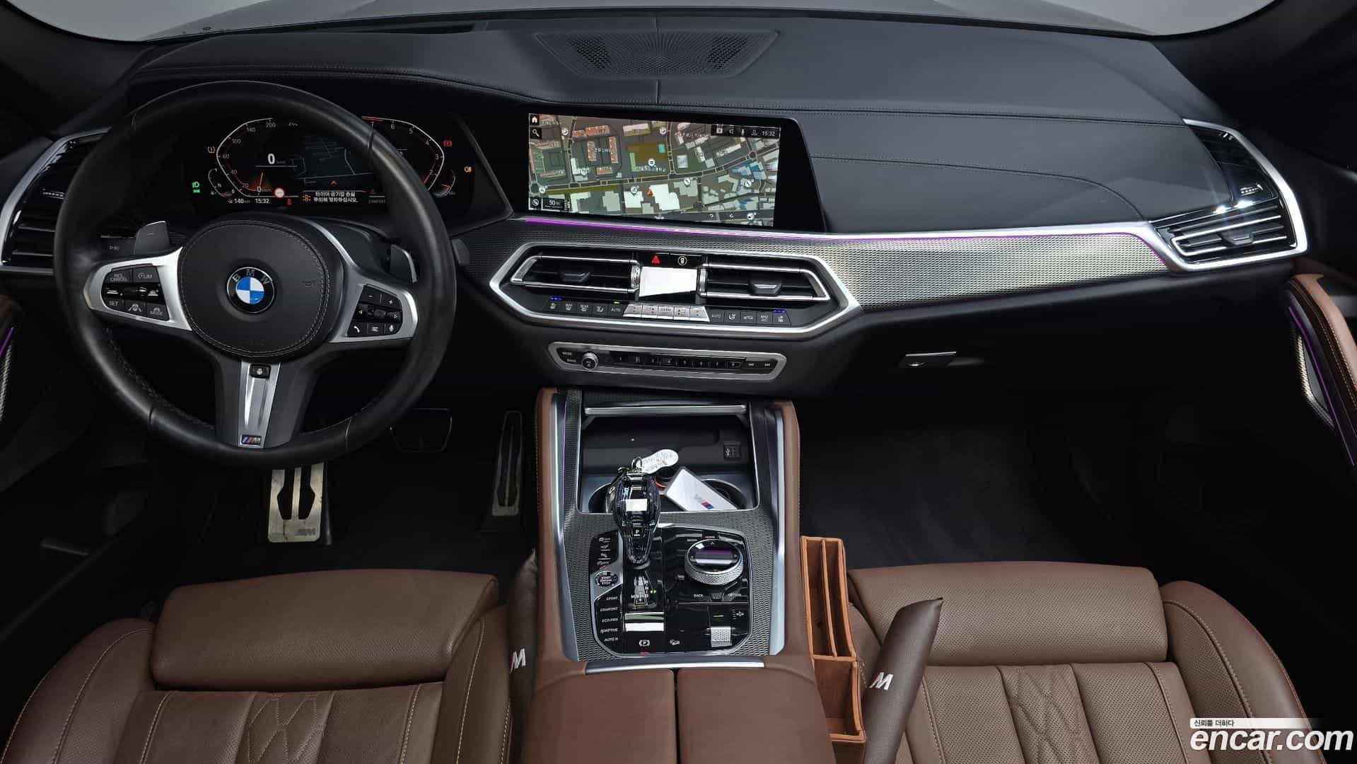 X6 BMW 2022.8-INNER-007