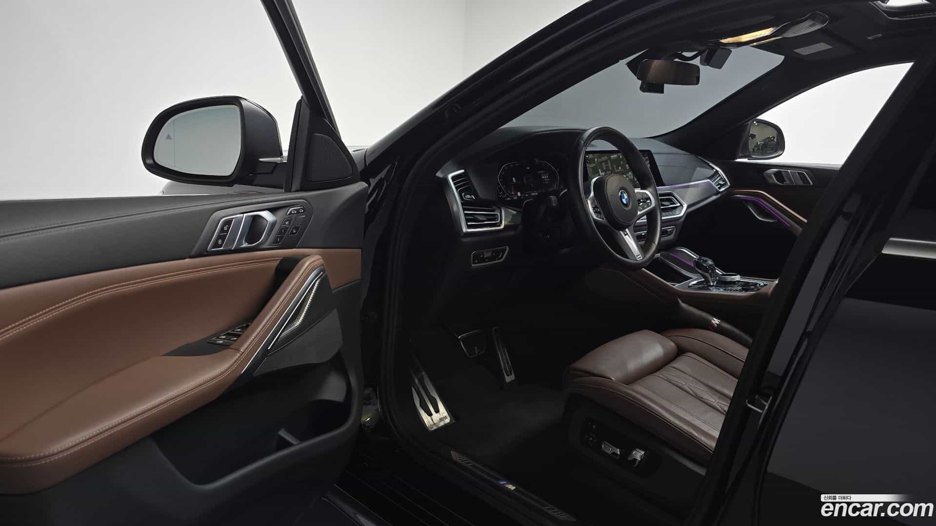 X6 BMW 2022.8-INNER-010