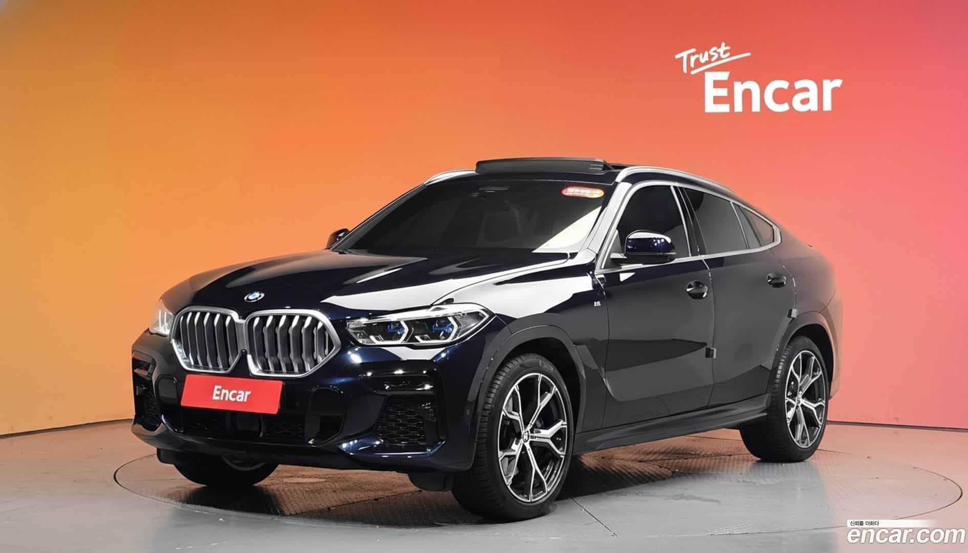 X6 BMW 2022.8-DIAG2-001