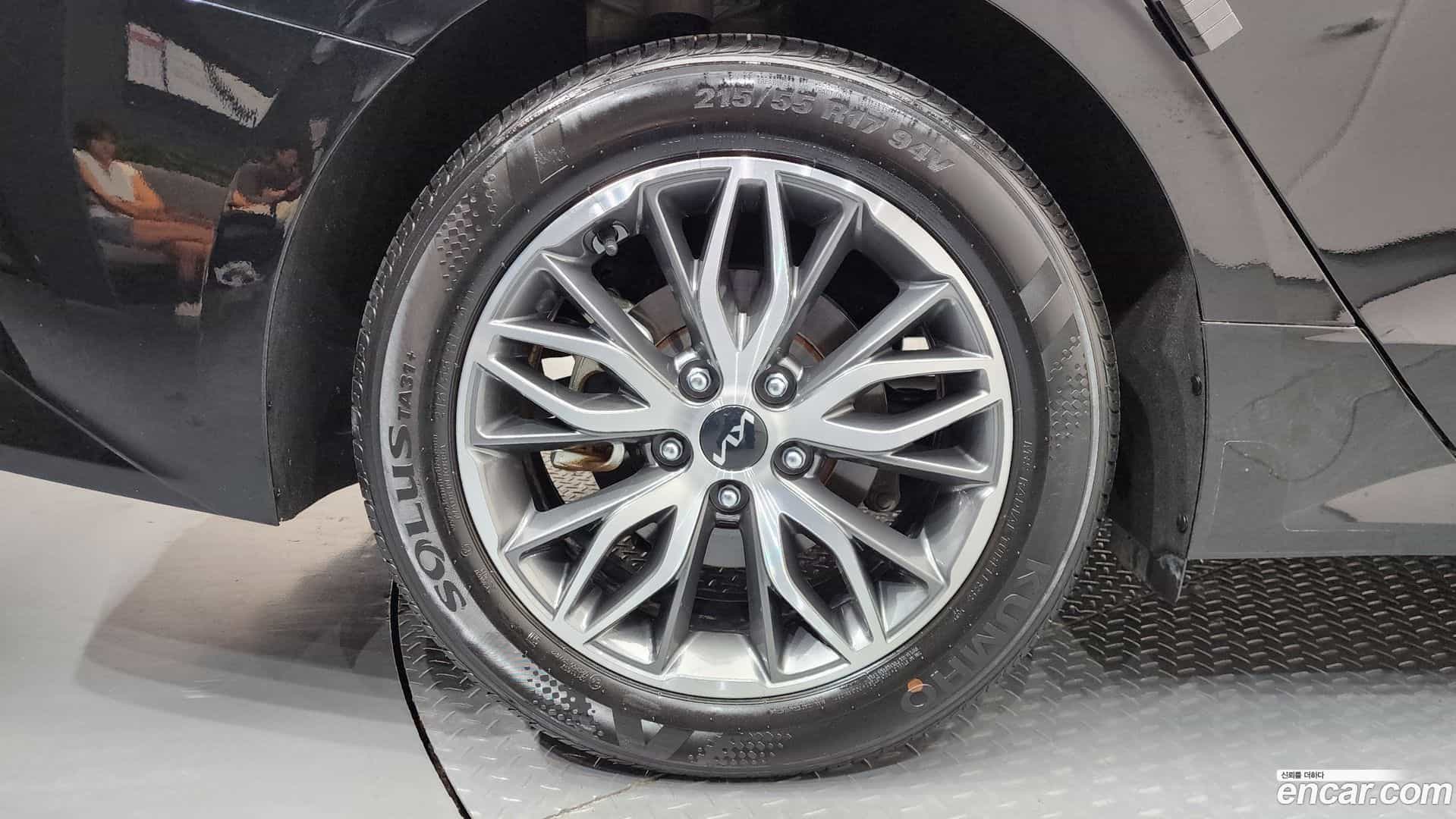 K5 Kia 2022.4-OUTER-005