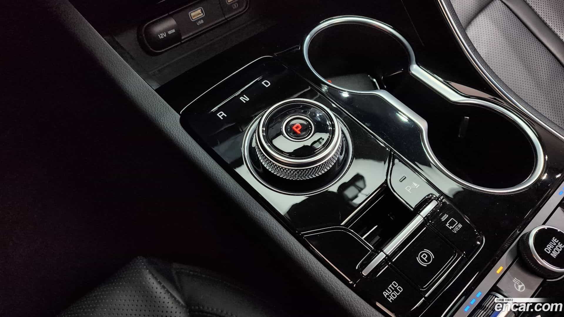 K5 Kia 2022.4-INNER-009
