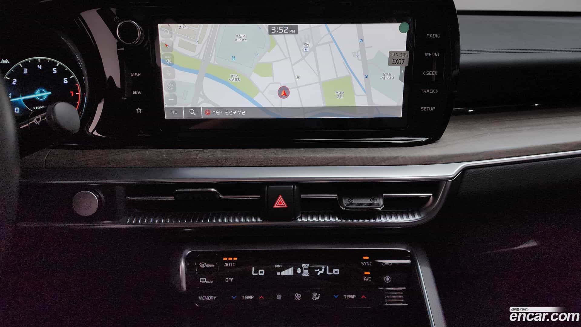 K5 Kia 2022.4-OPTION-016