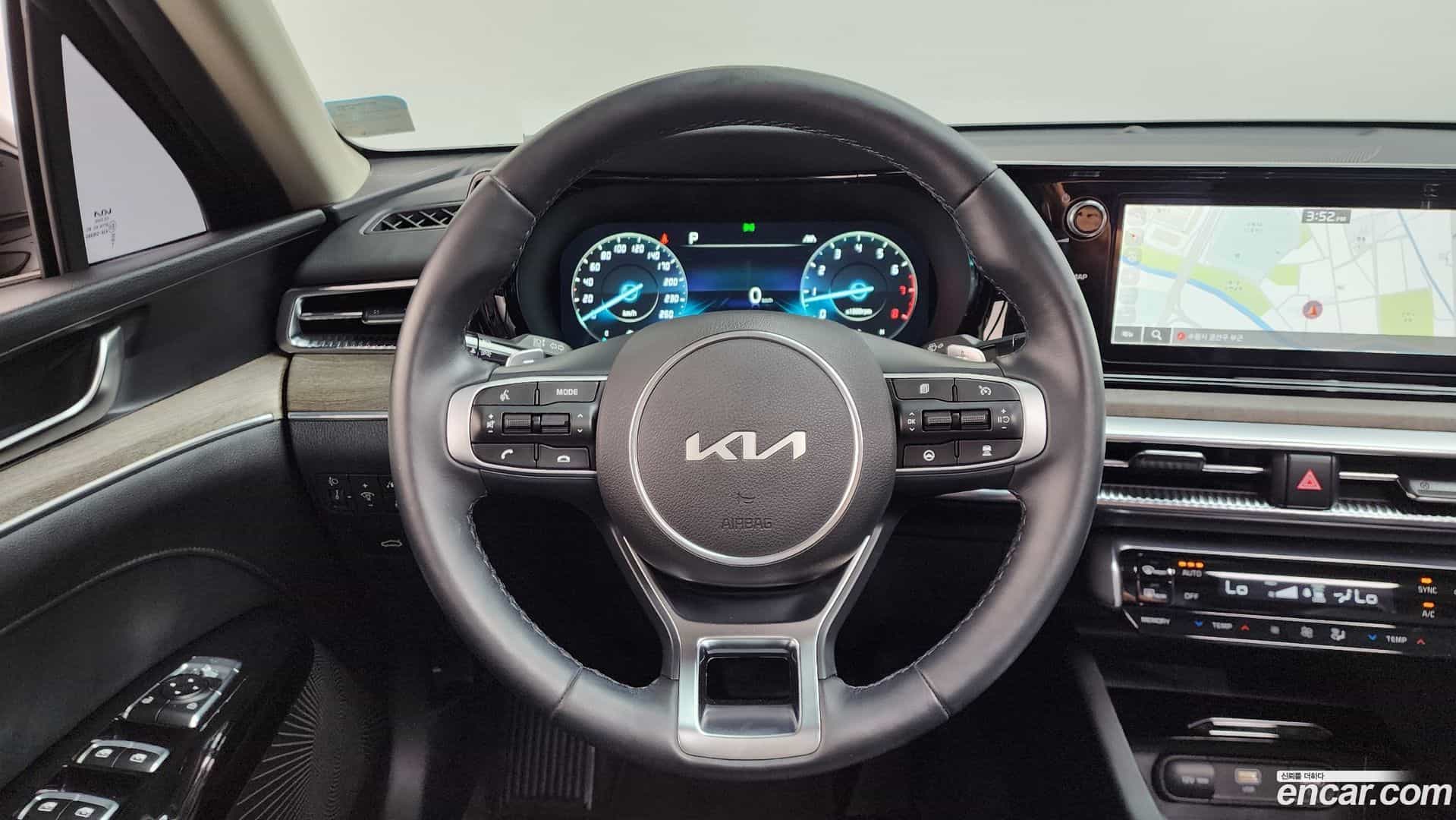 K5 Kia 2022.4-OPTION-017