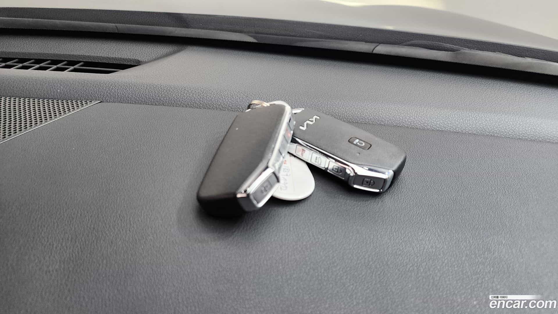 K5 Kia 2022.4-OPTION-020