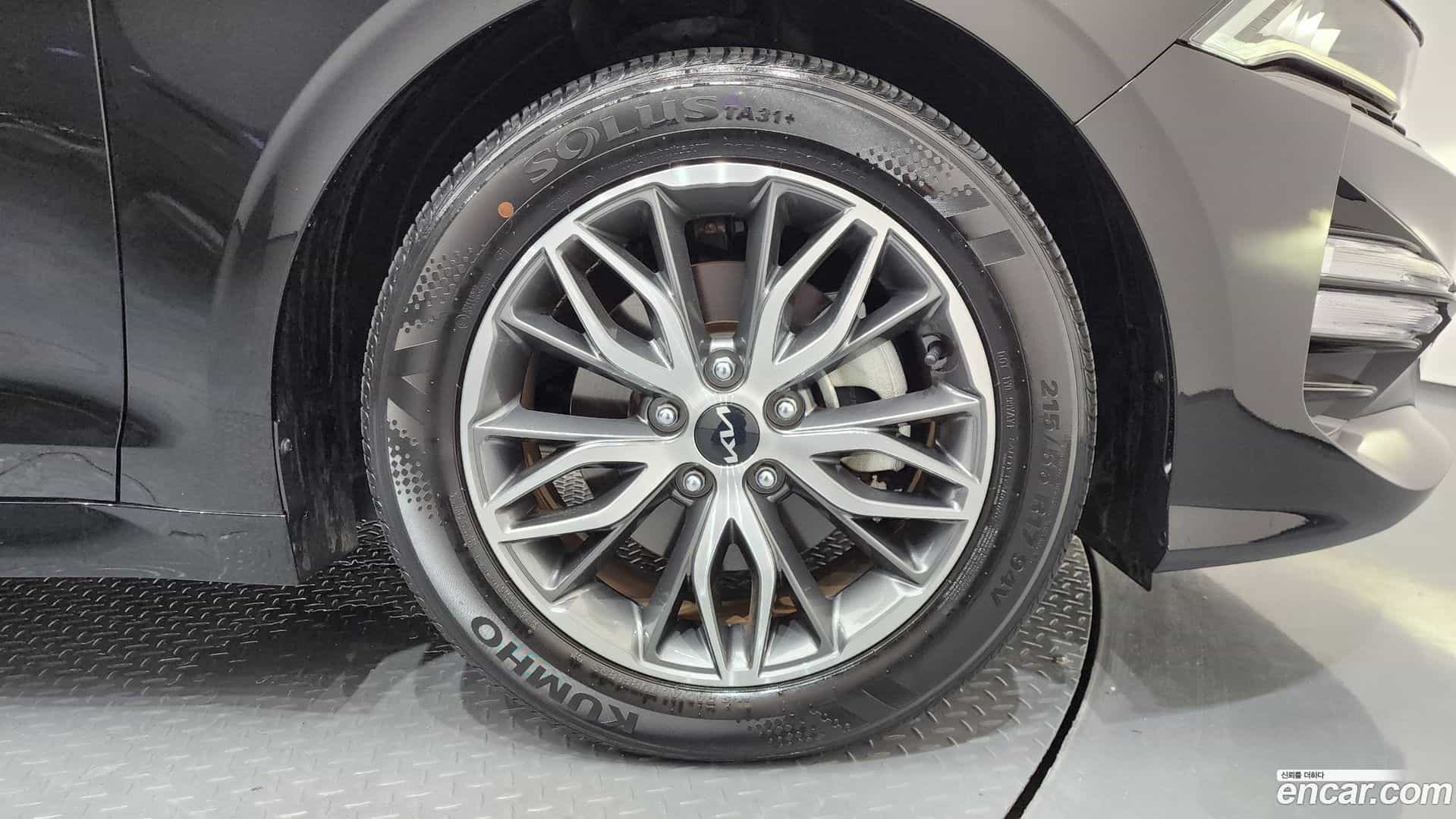 K5 Kia 2022.4-OUTER-031