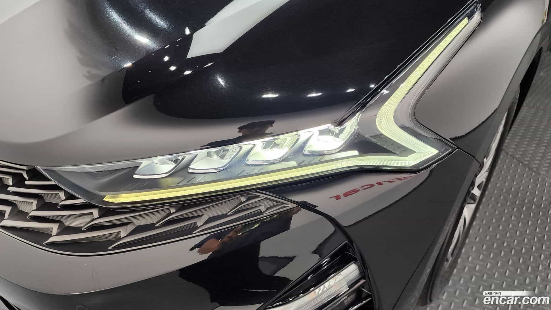 K5 Kia 2022.4-OUTER-032