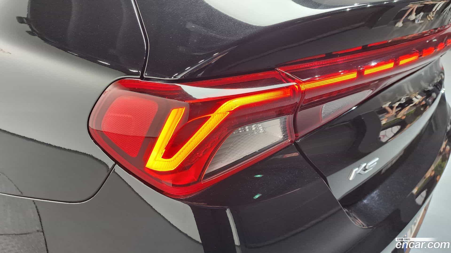 K5 Kia 2022.4-OUTER-033