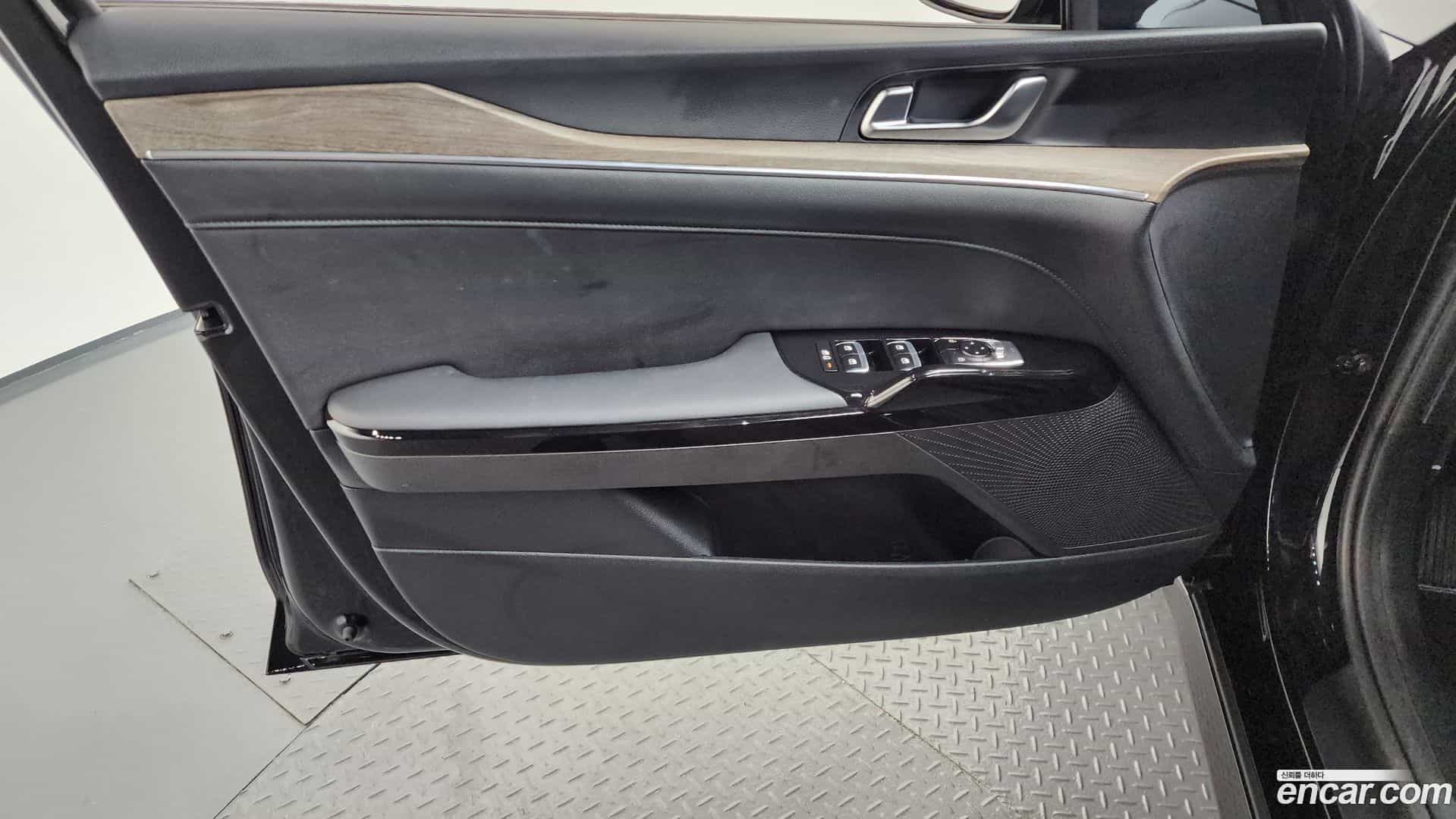 K5 Kia 2022.4-INNER-034