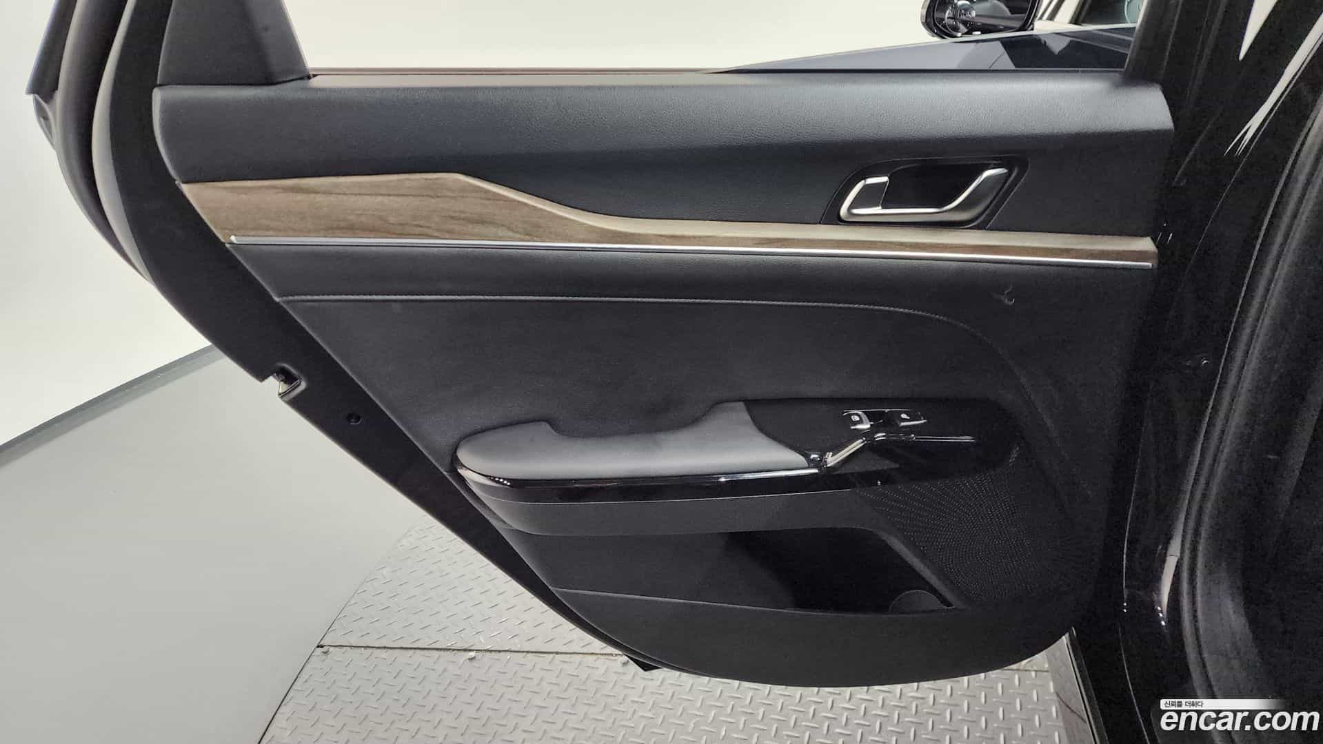 K5 Kia 2022.4-INNER-035