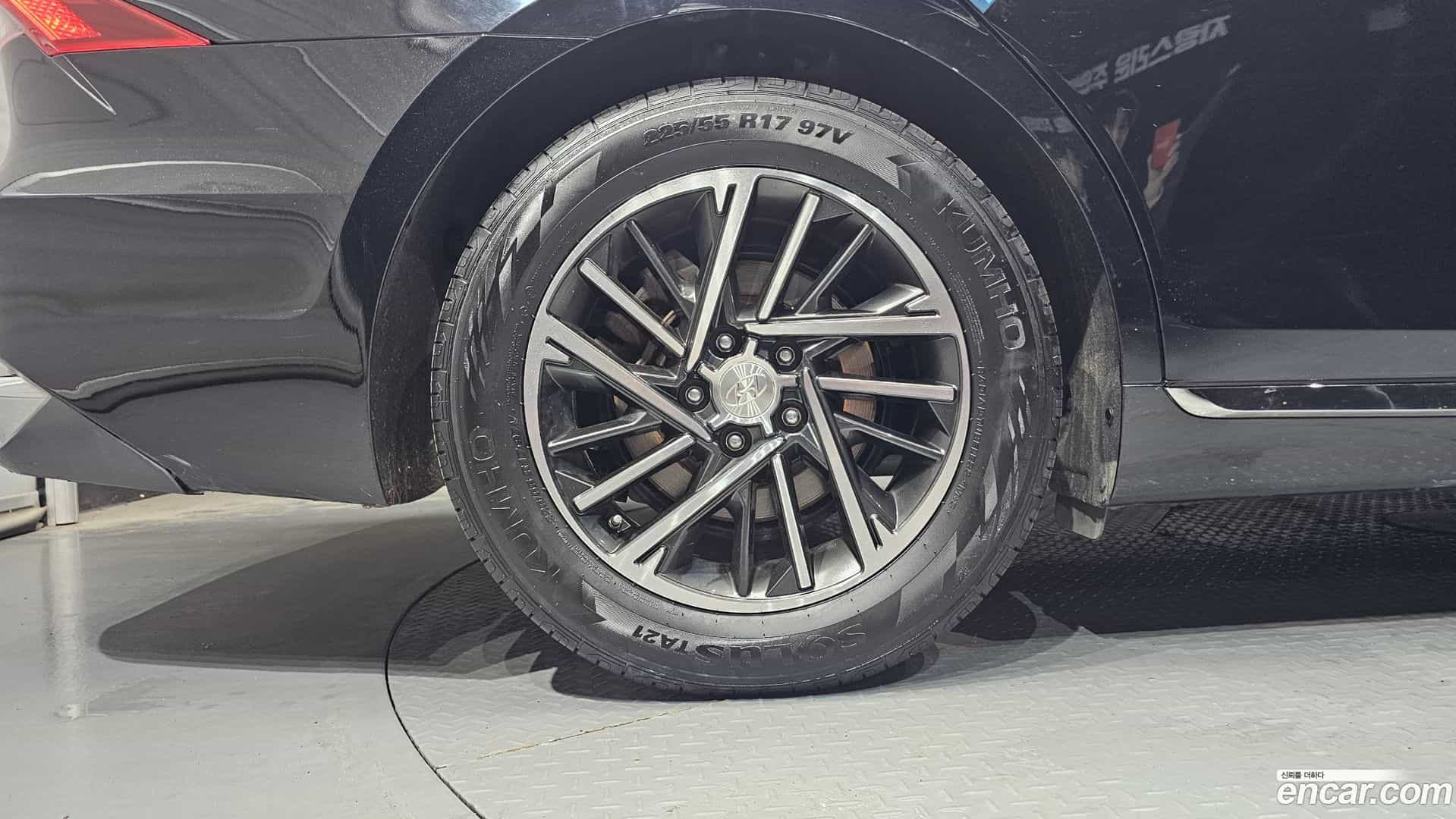 Grandeur Hyundai 2021.11-OUTER-005