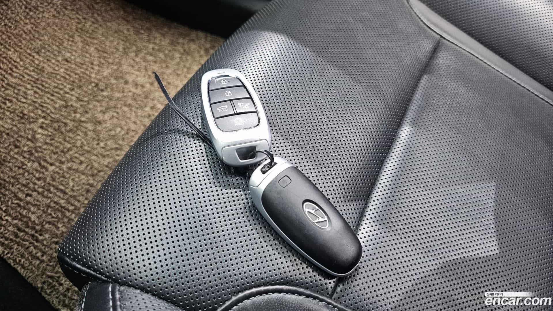 Grandeur Hyundai 2021.11-OPTION-019