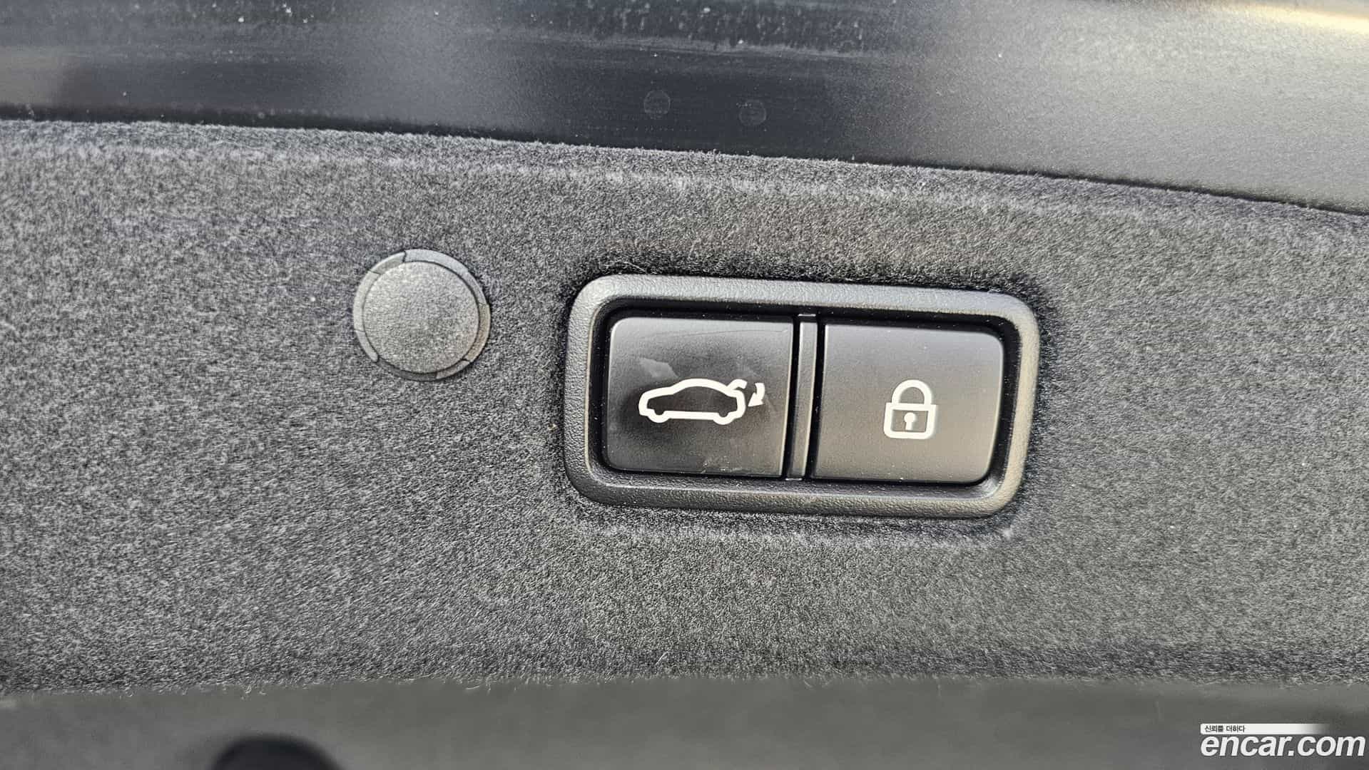 Grandeur Hyundai 2021.11-OPTION-020