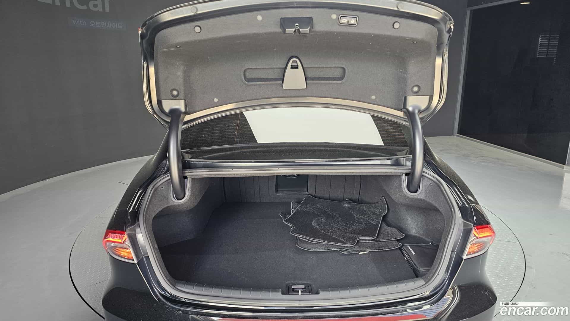Grandeur Hyundai 2021.11-OPTION-022