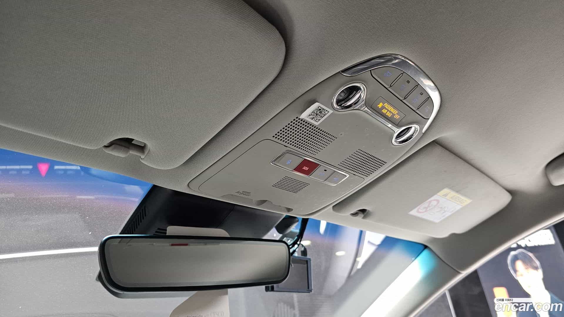 Grandeur Hyundai 2021.11-OPTION-023