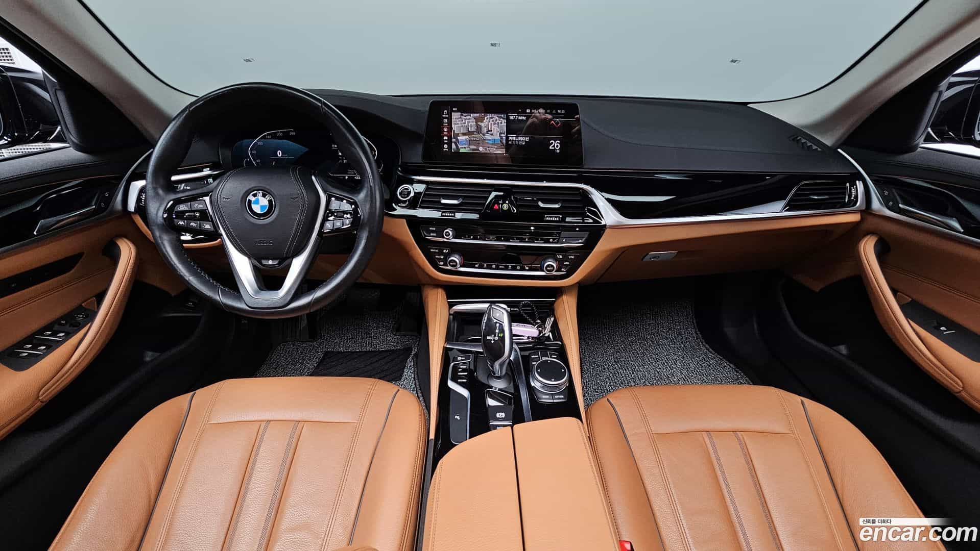 5-Series BMW 2020.2-INNER-007