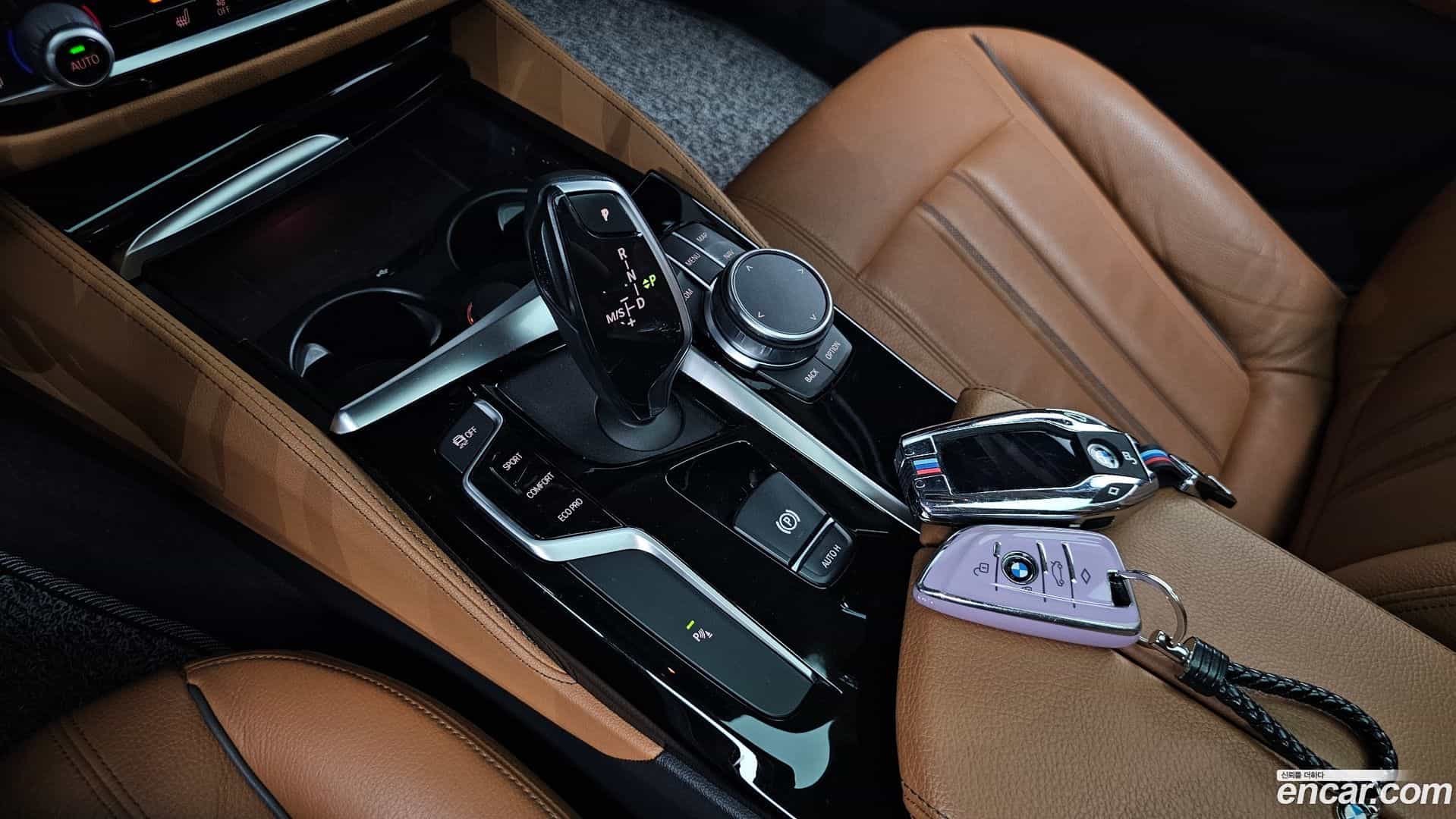 5-Series BMW 2020.2-INNER-009