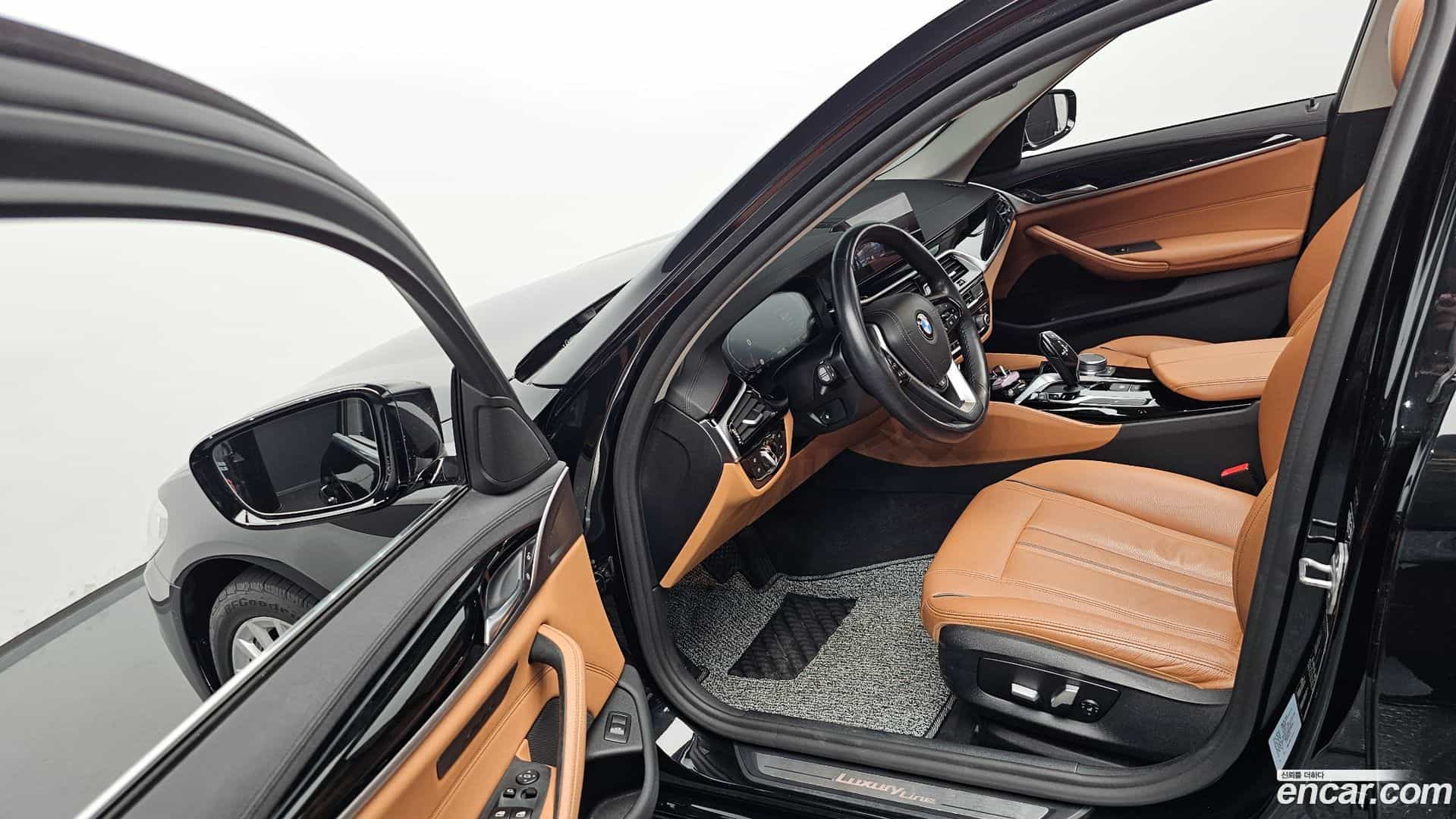 5-Series BMW 2020.2-INNER-010