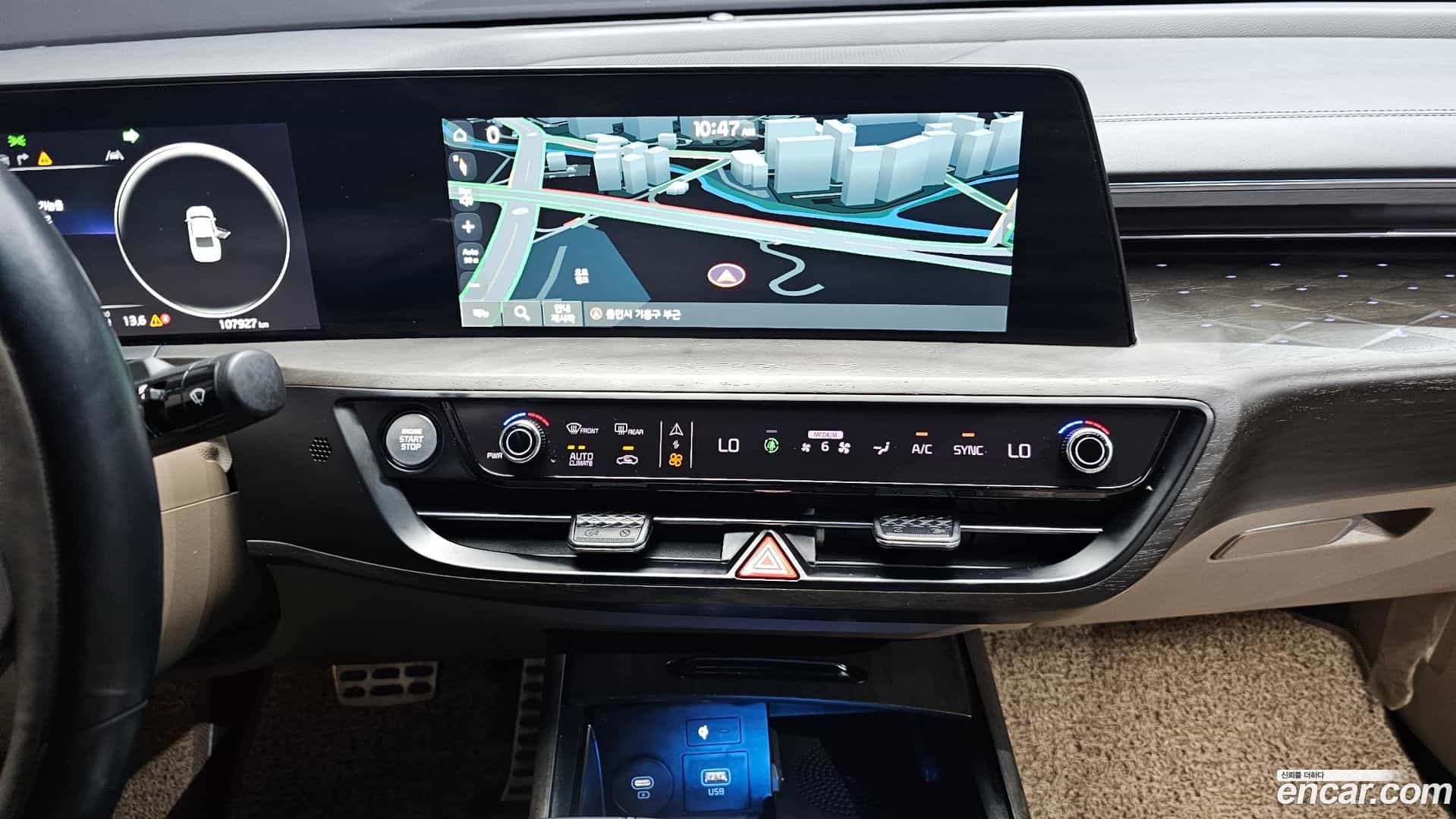 K8 Kia 2022.9-OPTION-017