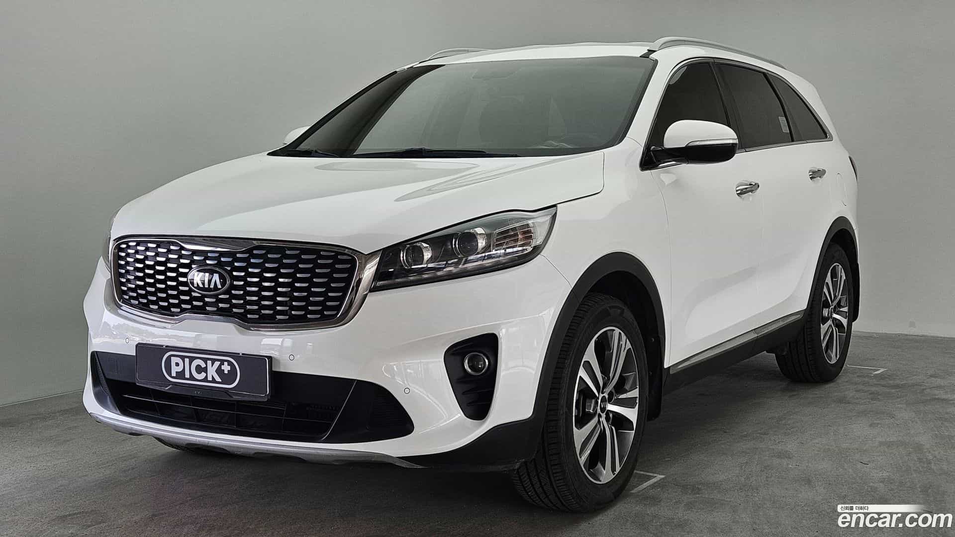 Sorento Kia 2018.0-OUTER-001