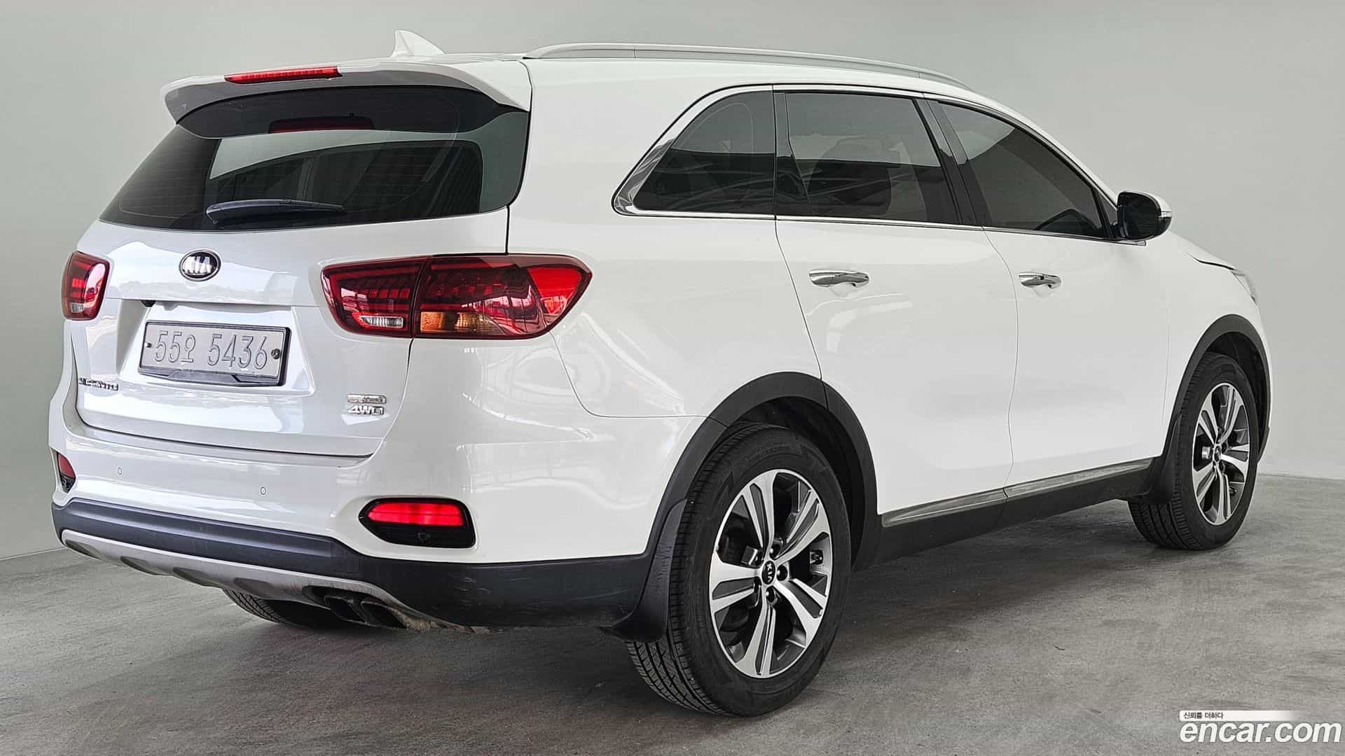Sorento Kia 2018.0-OUTER-002