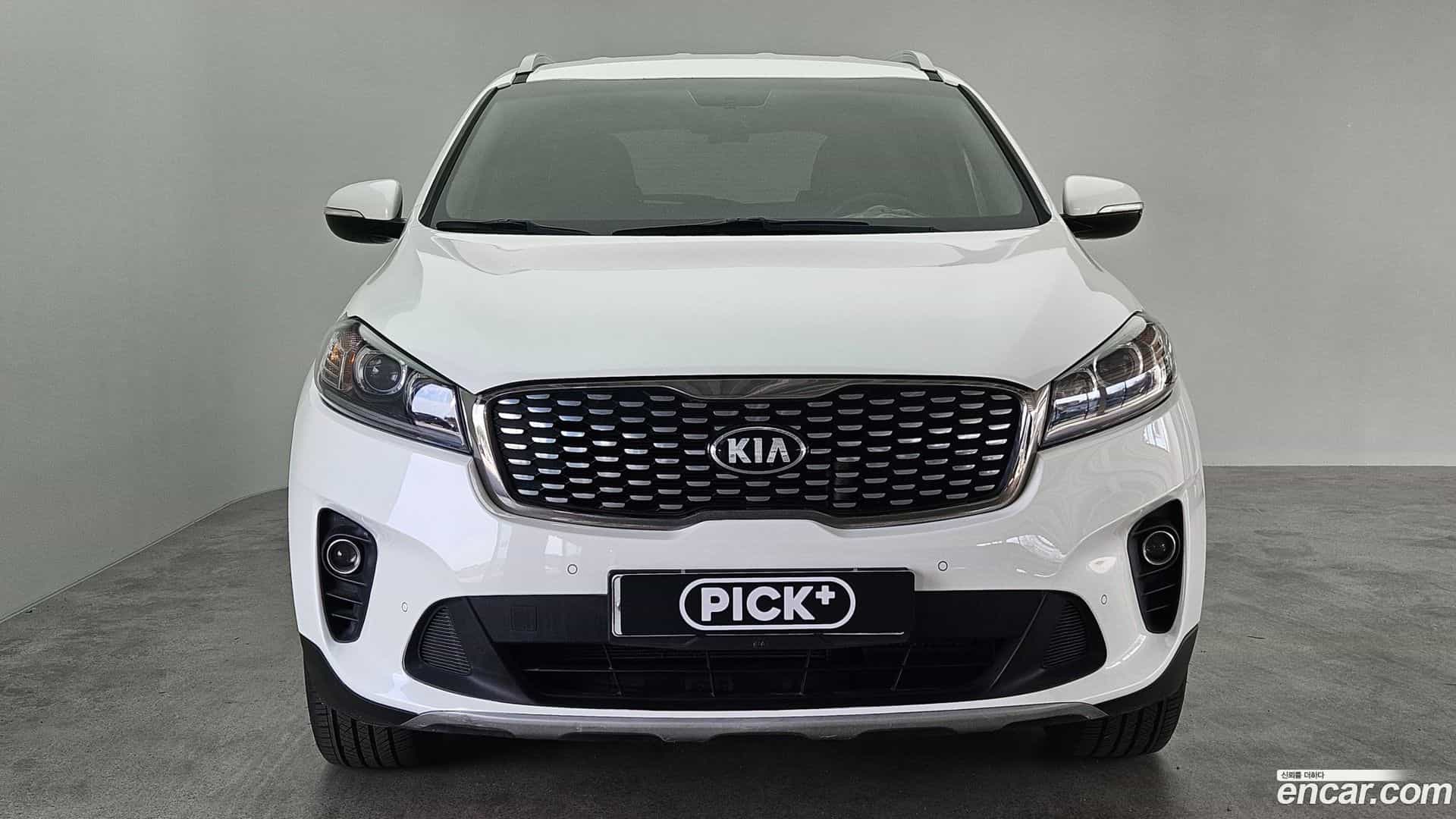 Sorento Kia 2018.0-OUTER-003