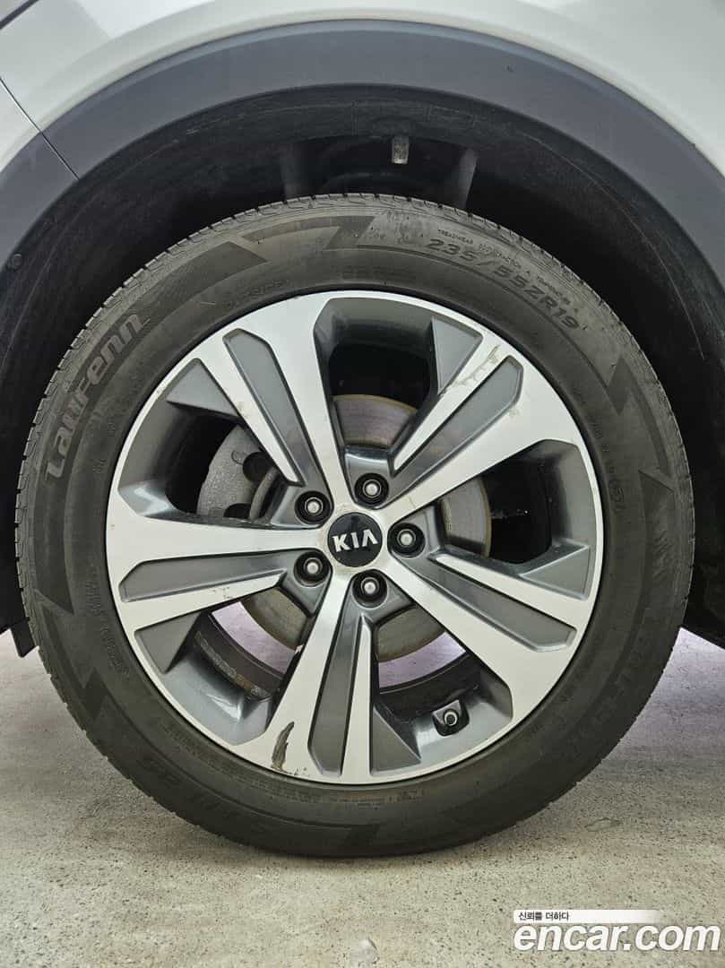 Sorento Kia 2018.0-OUTER-005