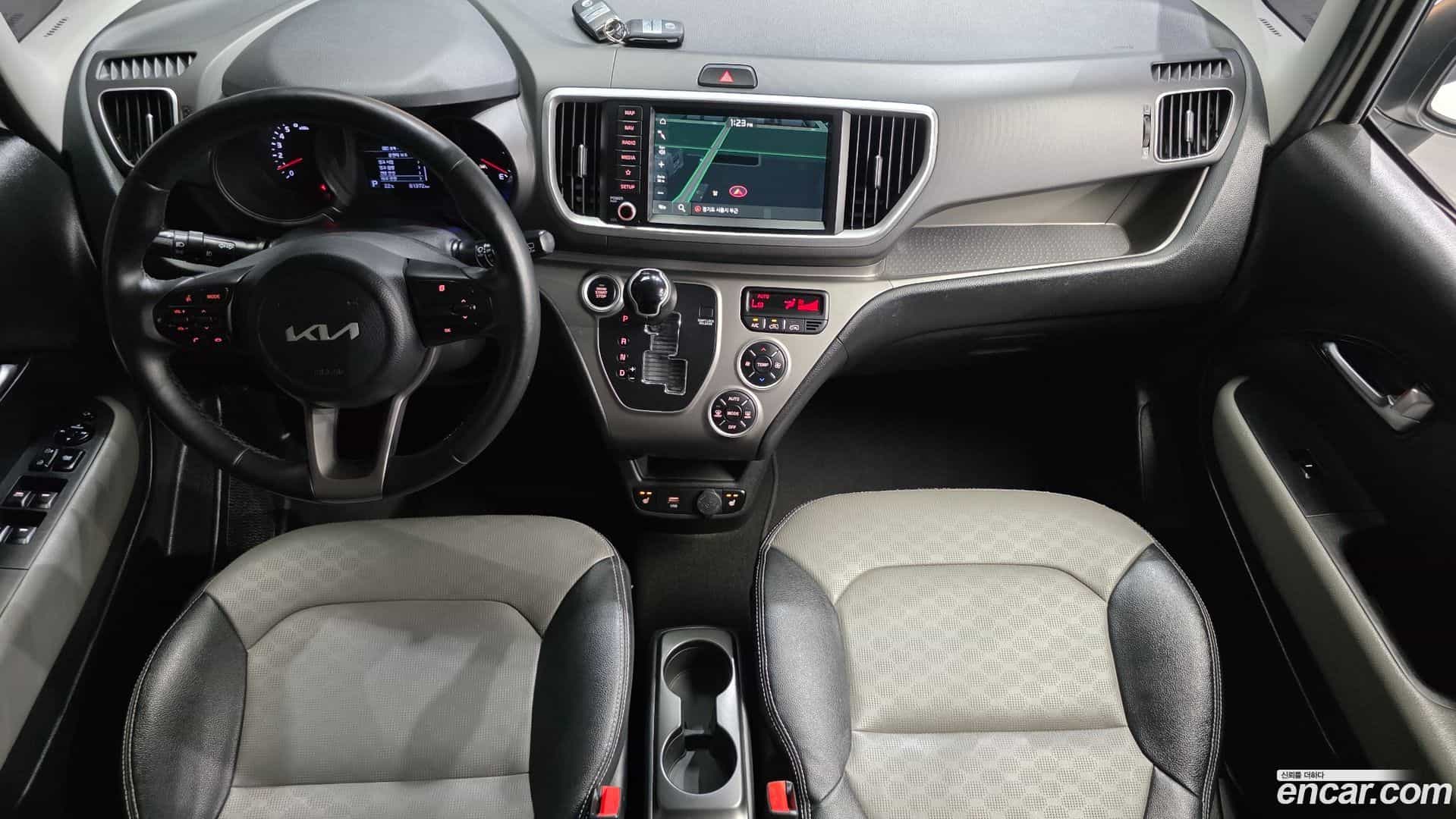 RAY Kia 2022.4-INNER-007