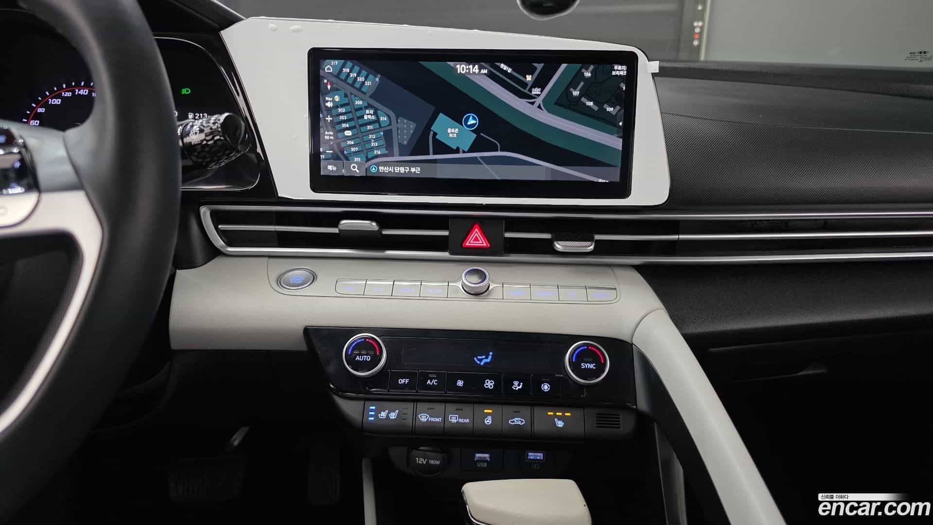 AVANTE Hyundai 2021.4-OPTION-041
