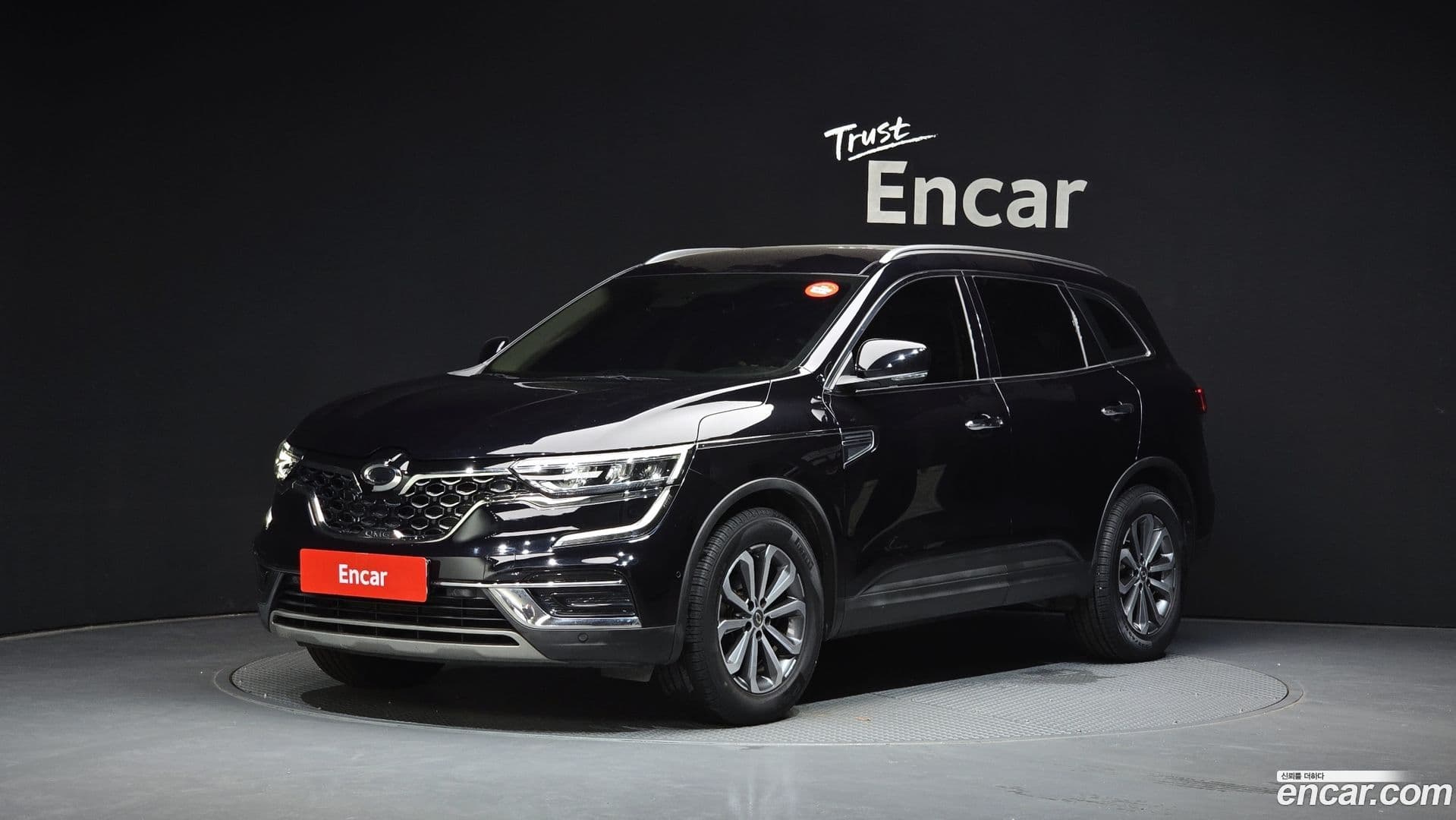 Main__Slider__Photo:QM6 Renault Korea 2021.11-0
