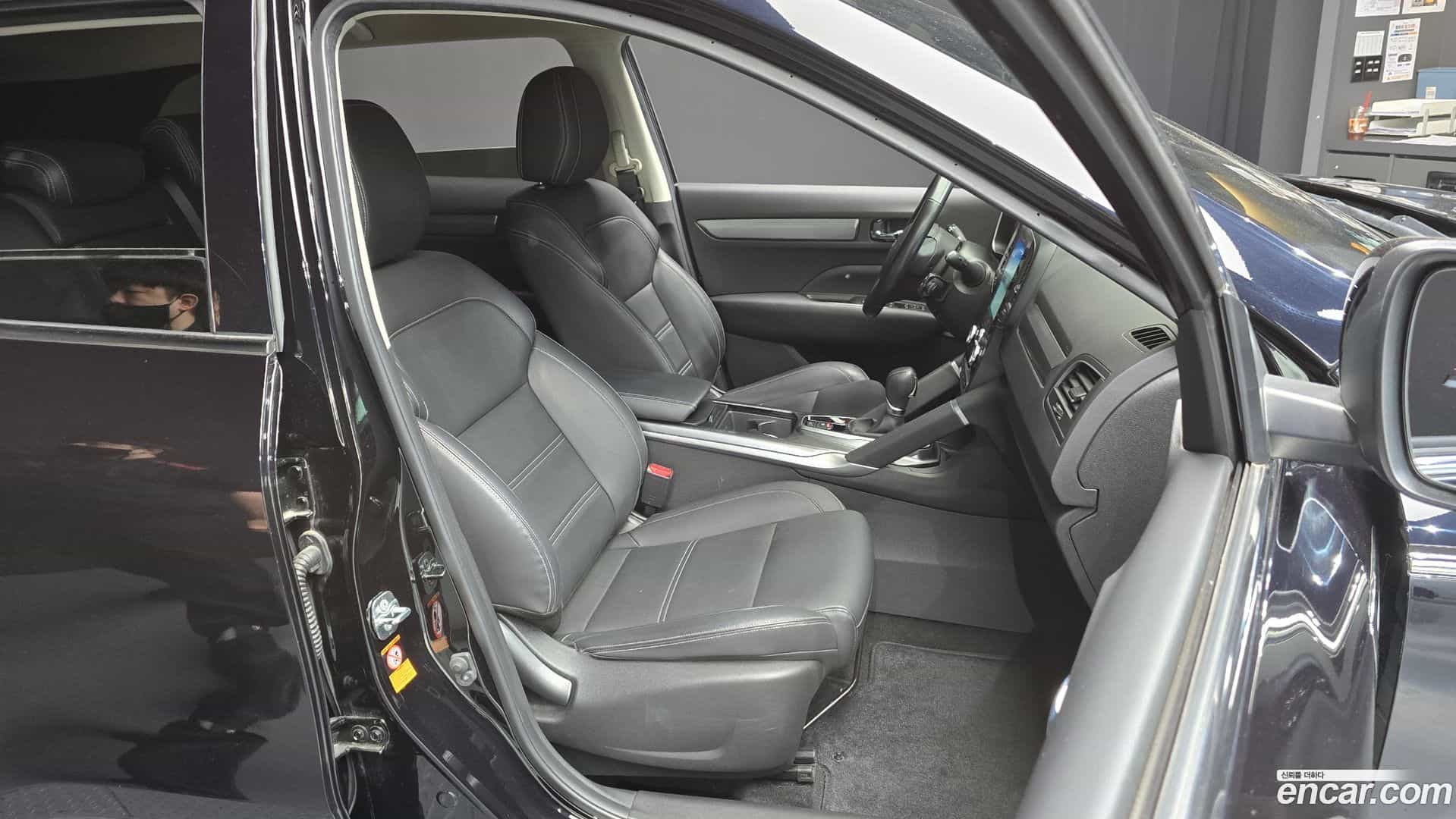 QM6 Renault Korea 2021.11-OPTION-015