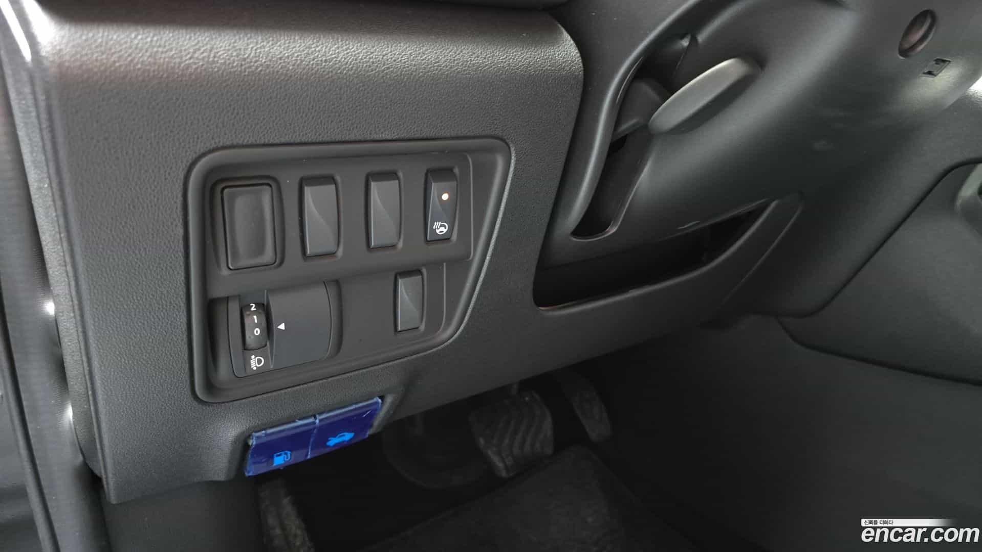 QM6 Renault Korea 2021.11-OPTION-019